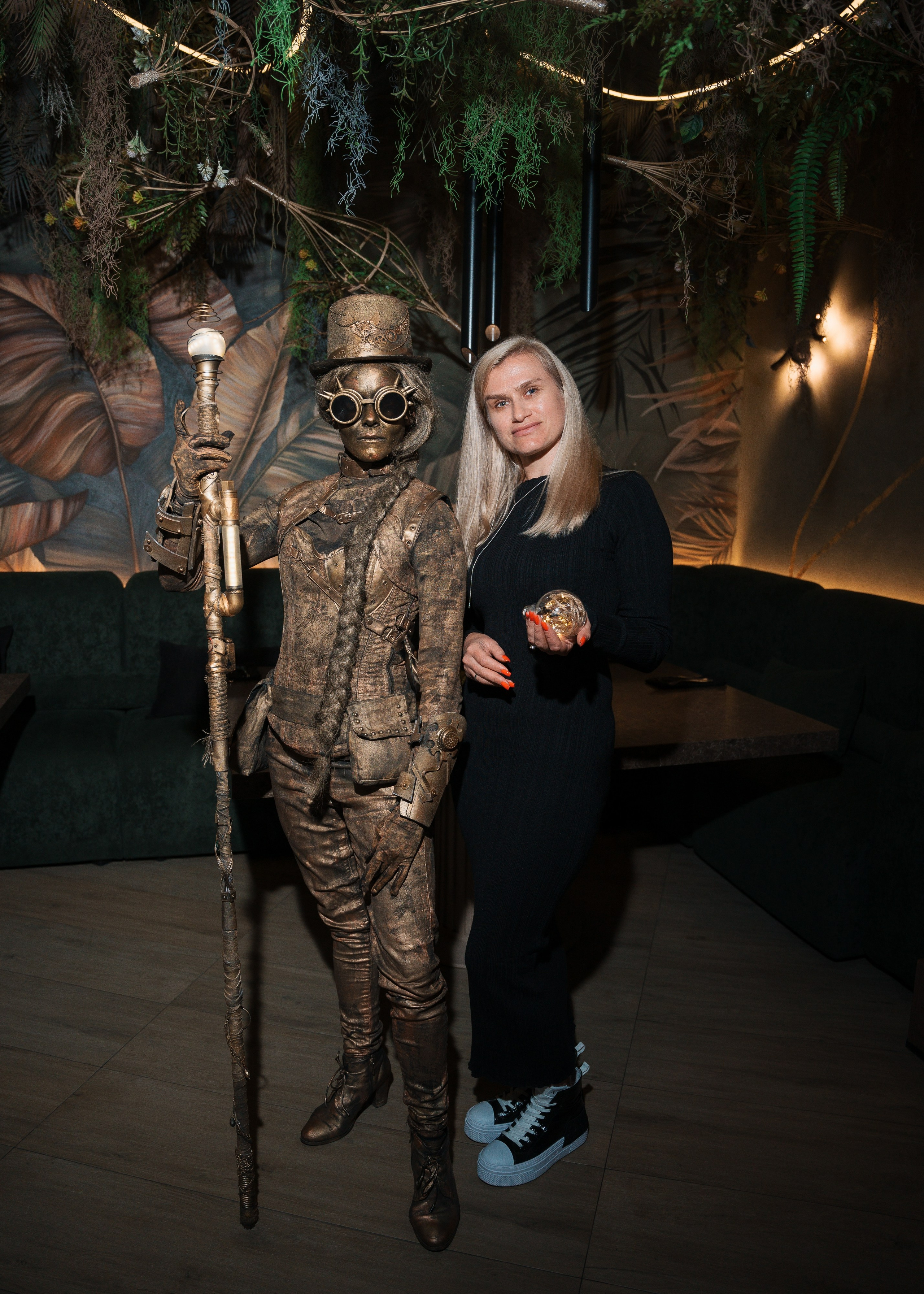 ХАРИБУ 1 ГОД. СВОИ. ФОТООТЧЕТЫ-СОБЫТИЯ-МЕСТА