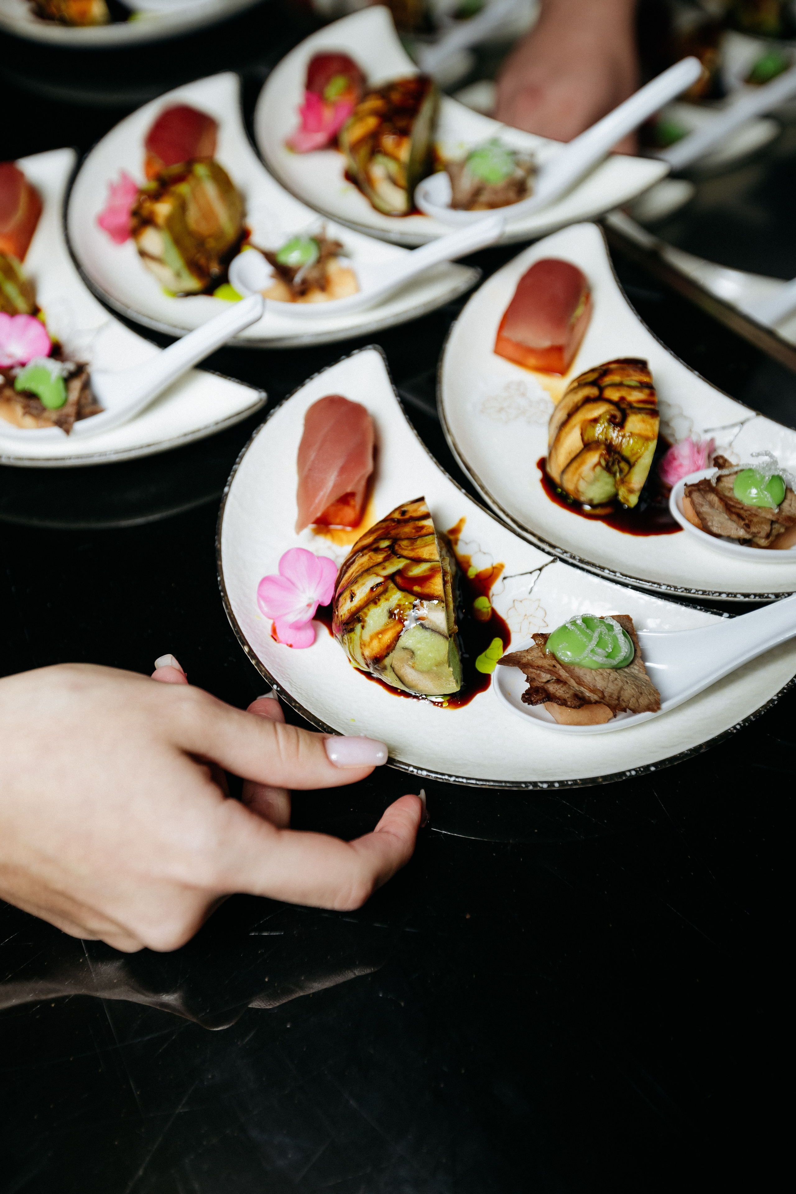 HANAMI — МЕМУАРЫ ГЕЙШИ. СВОИ. ФОТООТЧЕТЫ-СОБЫТИЯ-МЕСТА