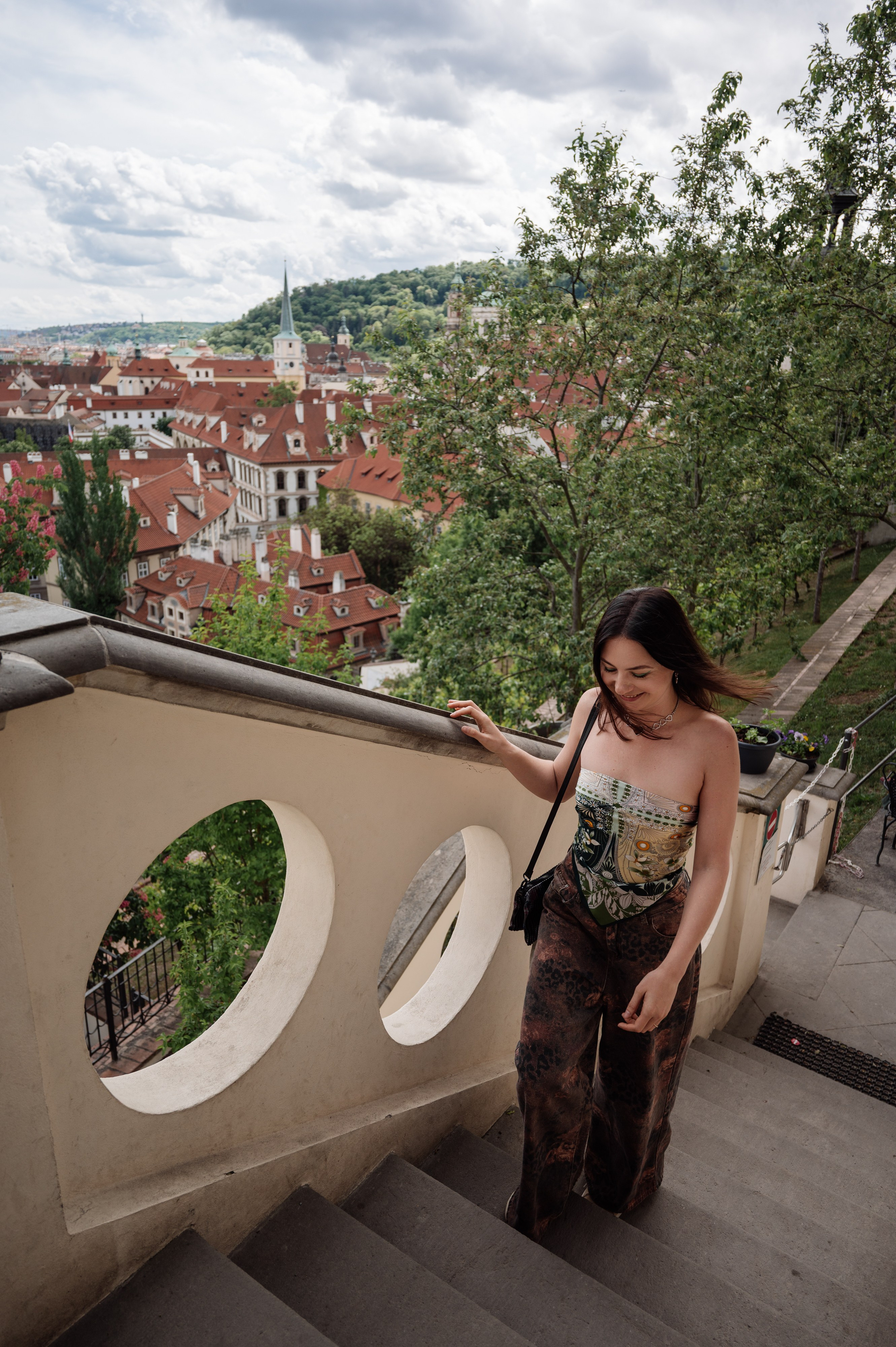 Prague Photoshoot. Фотограф Прага | Photographer Prague| Фотограф в Праге Яра Куркус