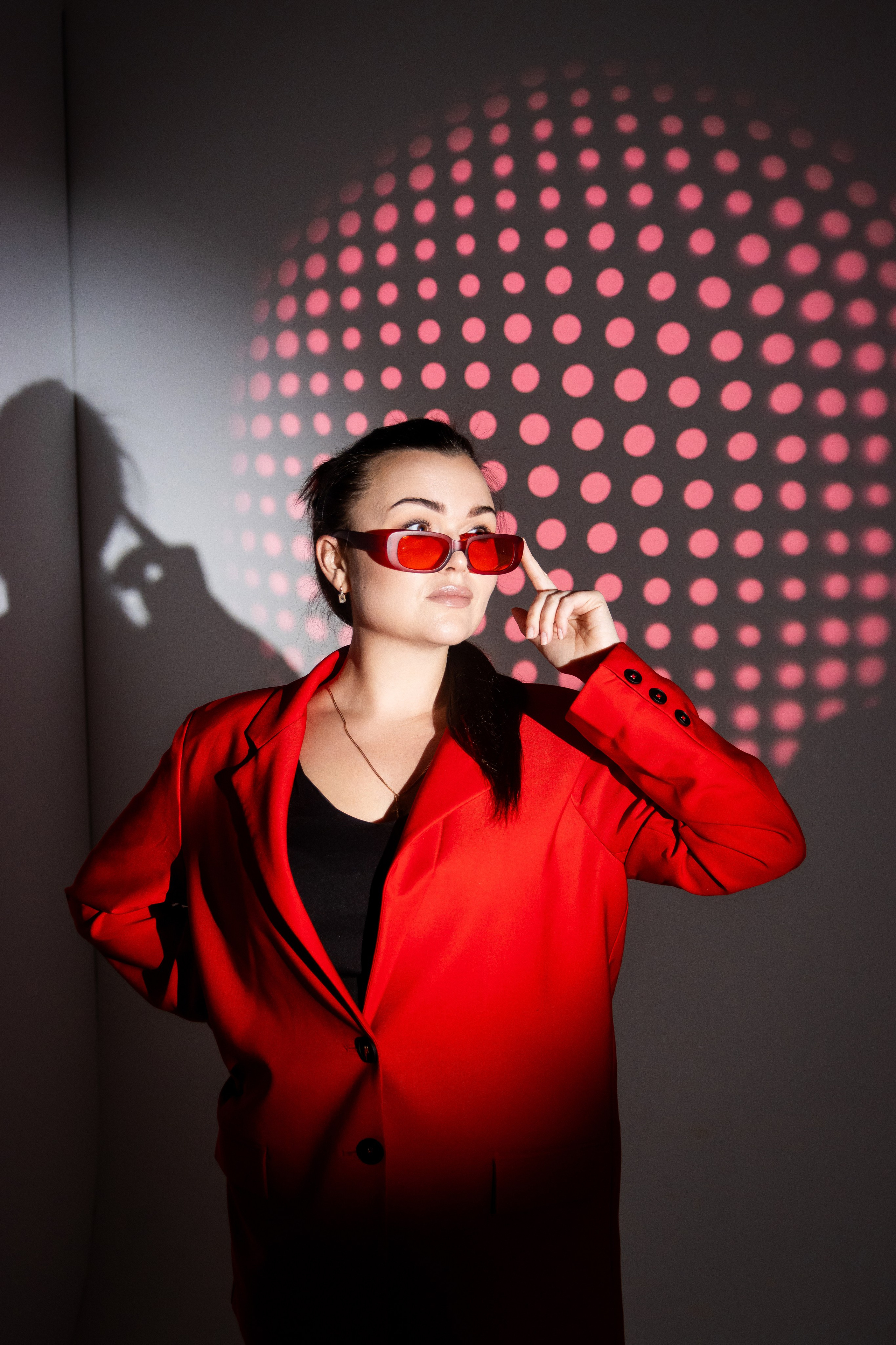 «Красно-синий». ФОТКИ! Экспресс-фотосессии в Обнинске