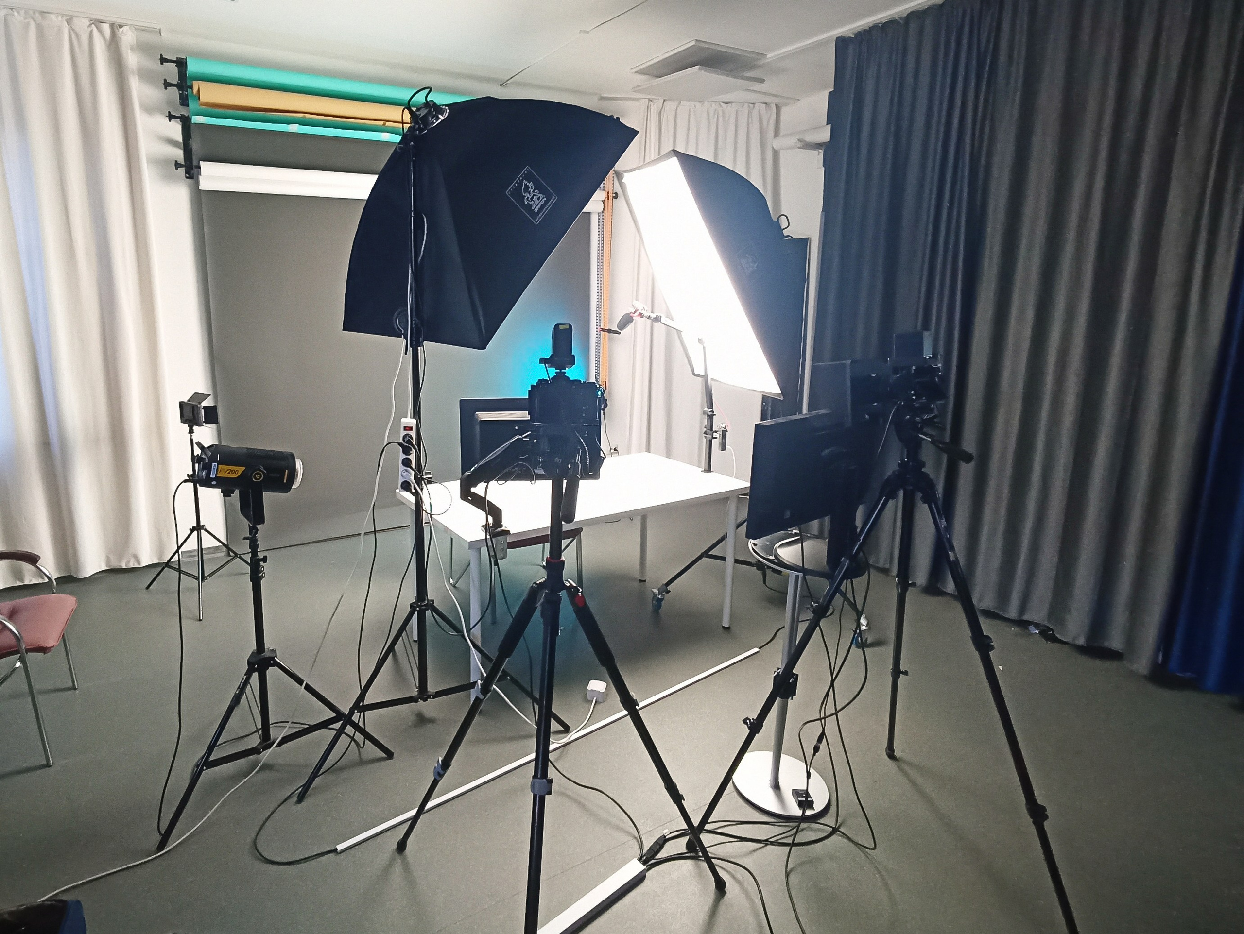 Профессиональная видеосъёмка Минск и РБ. Видеограф Минск