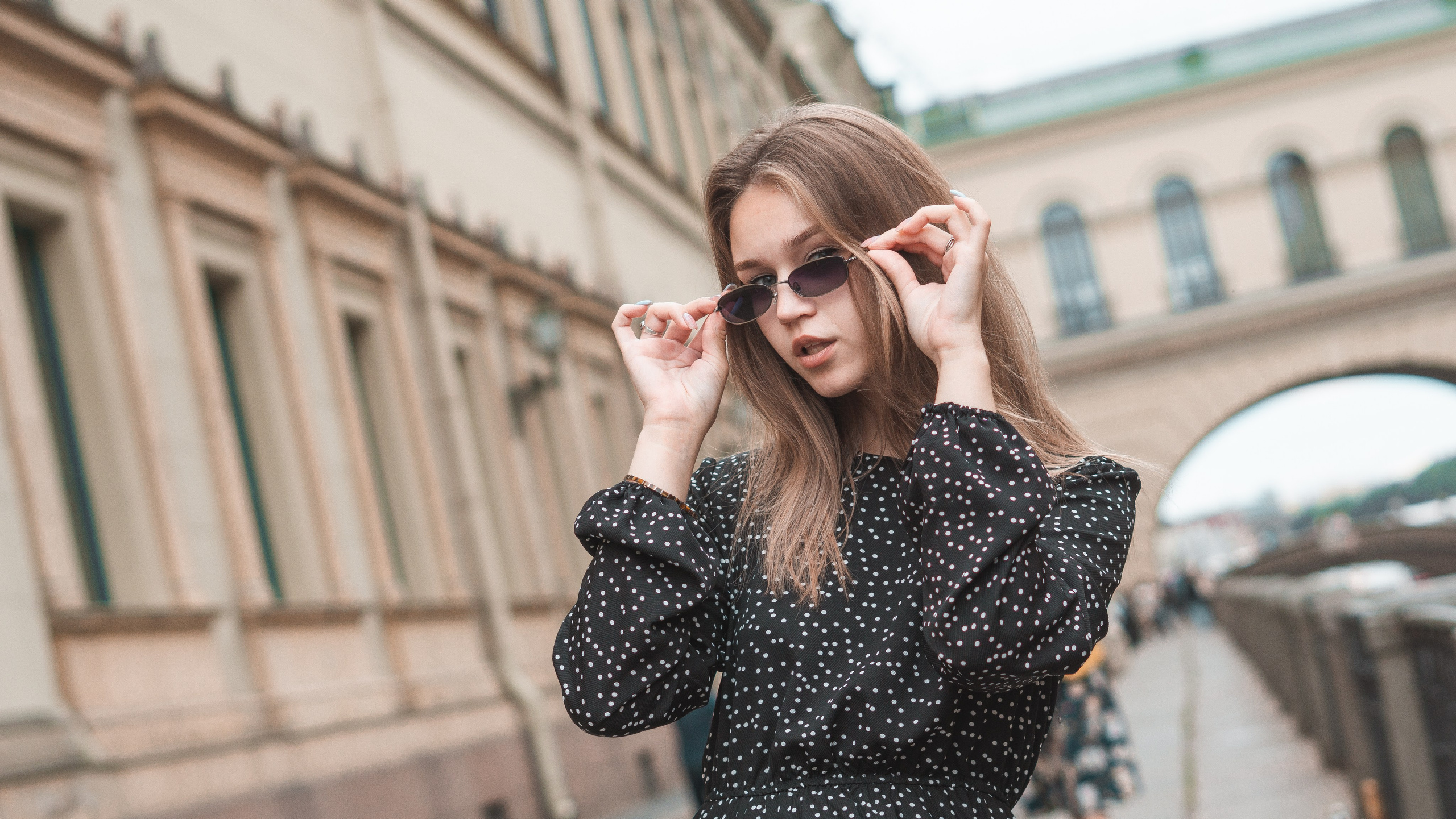 Alexander Dorofeev — портфолио, Москва