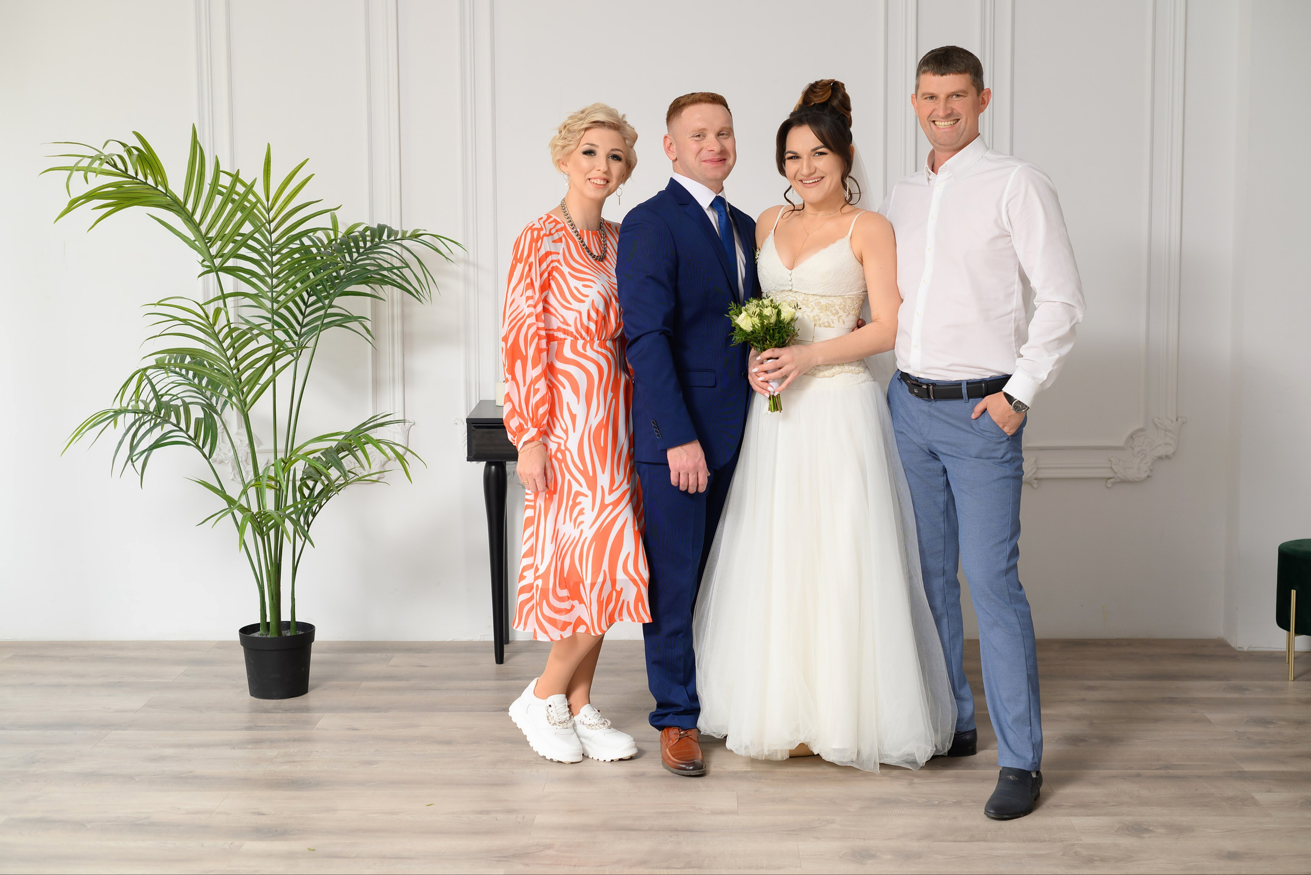 СВАДЕБНЫЕ СЪЕМКИ. Главная