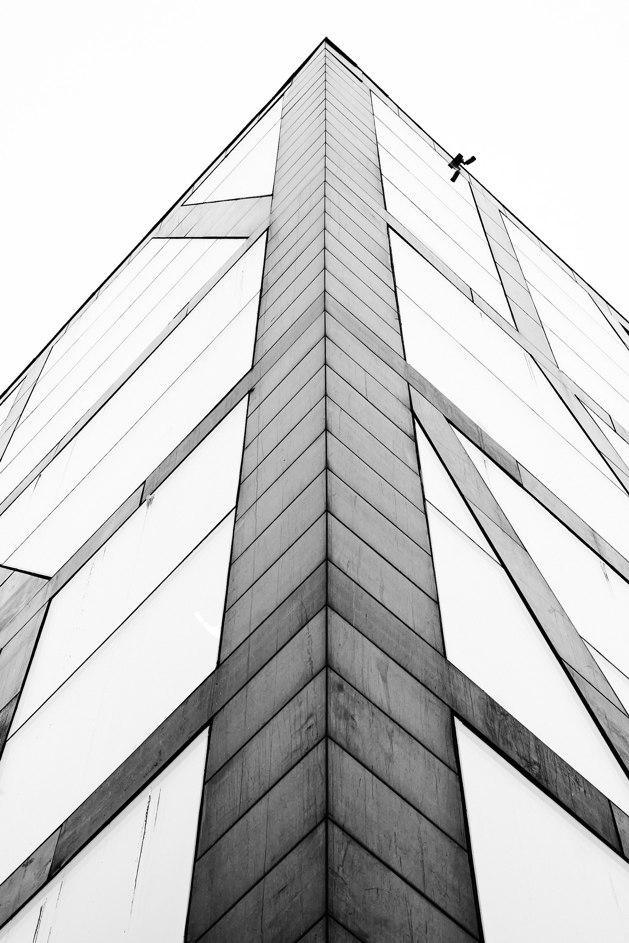 Фотосессия района ЗИЛАРТ зимой 2026 года. Константин Камышников: интерьерный фотограф в Москве и Подмосковье