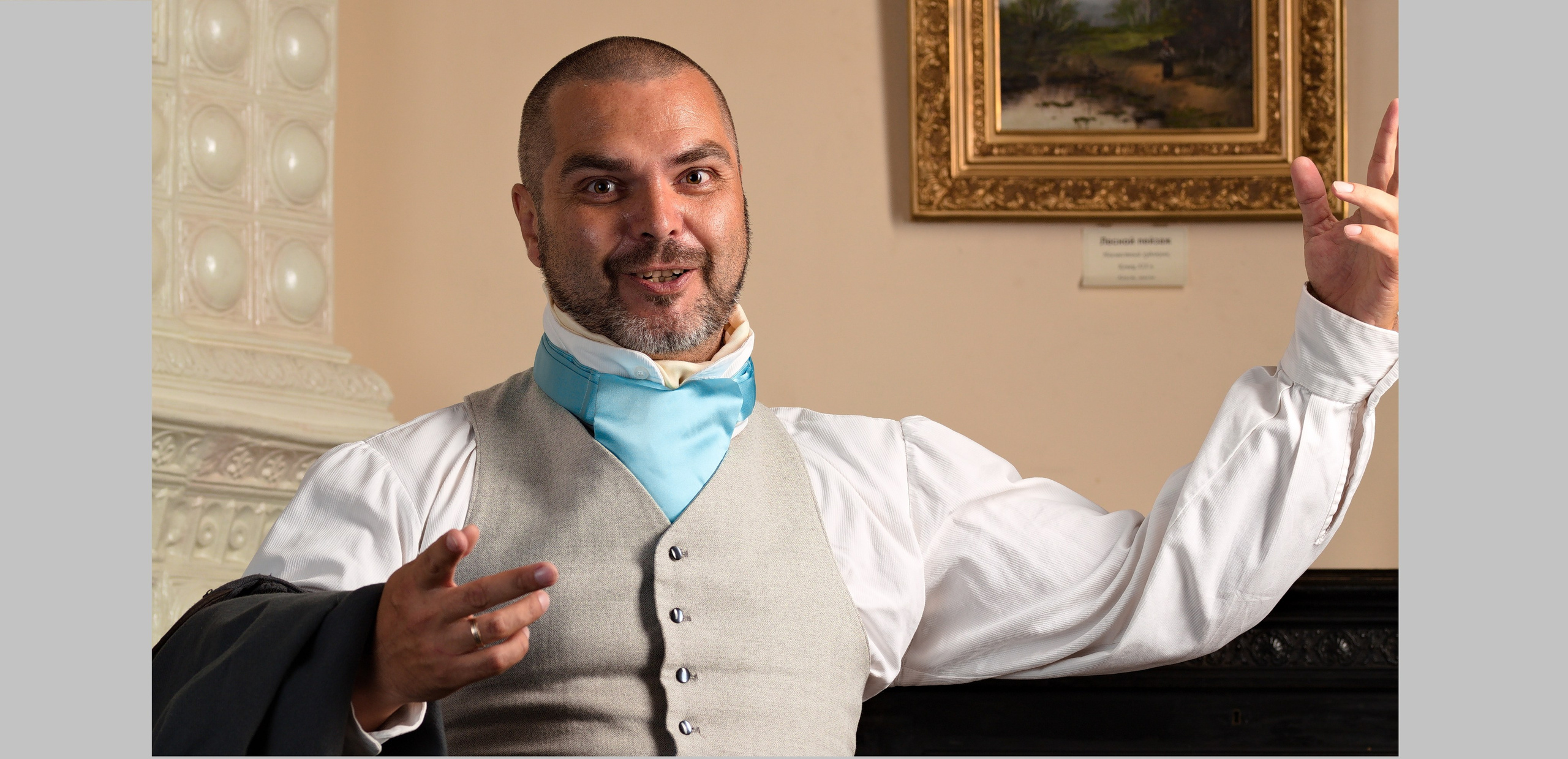 Наши рекомендации. Экскурсии в Тюмени и выездные