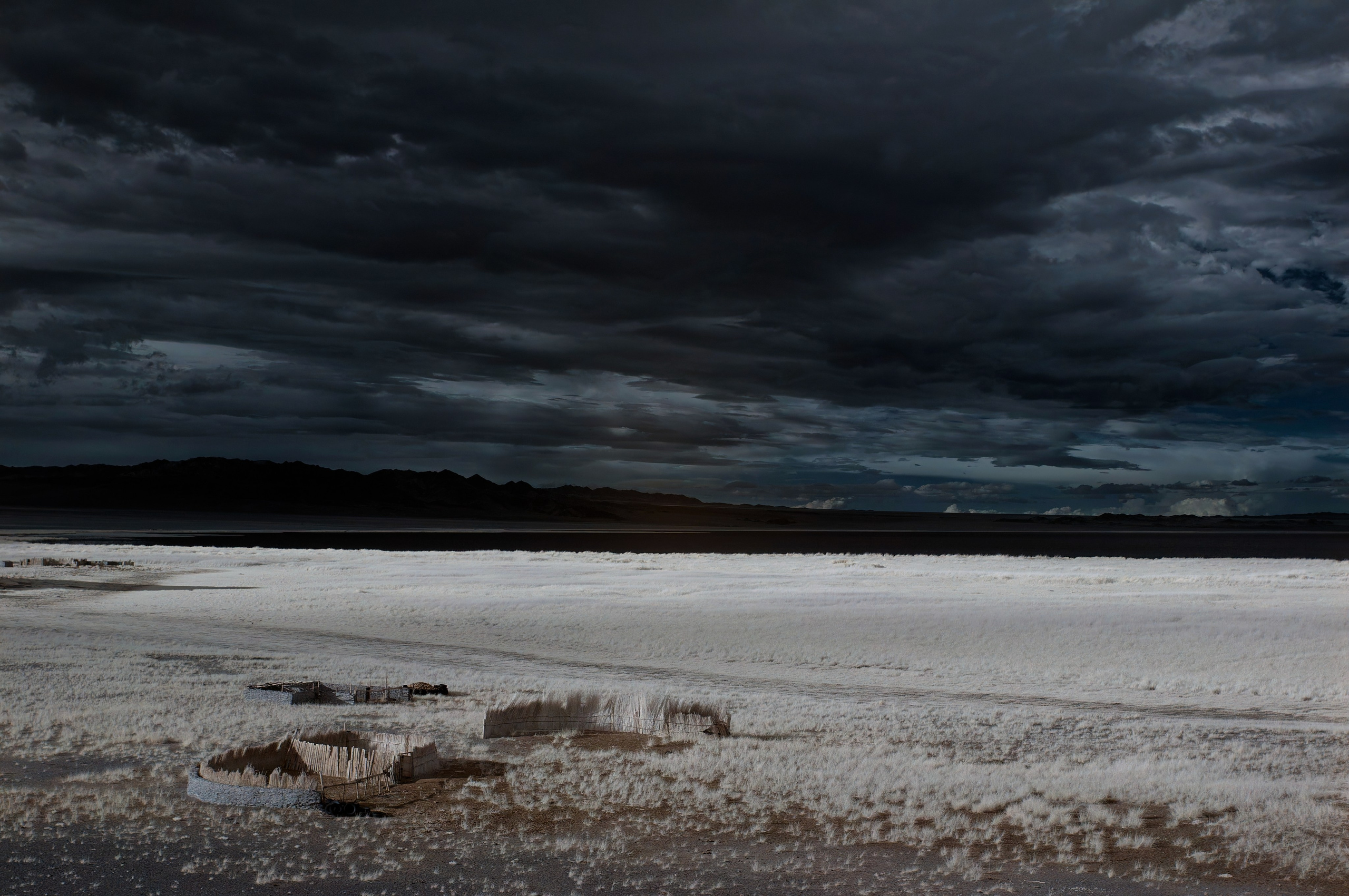 Экспедиция в Монголию (котловина больших озер). Семоха Валерий. Фотограф