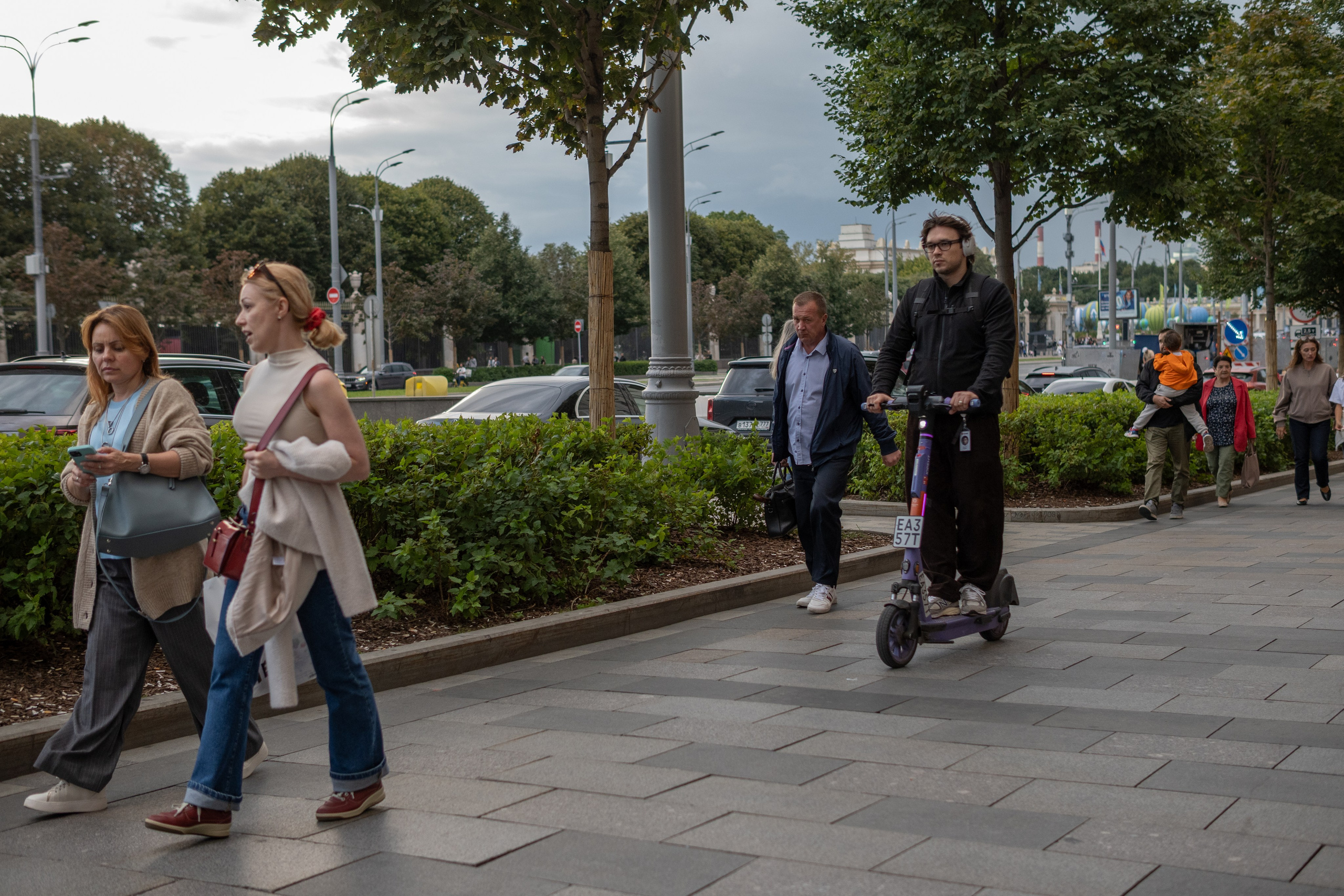 180 дней лета. Ожерельев Лев