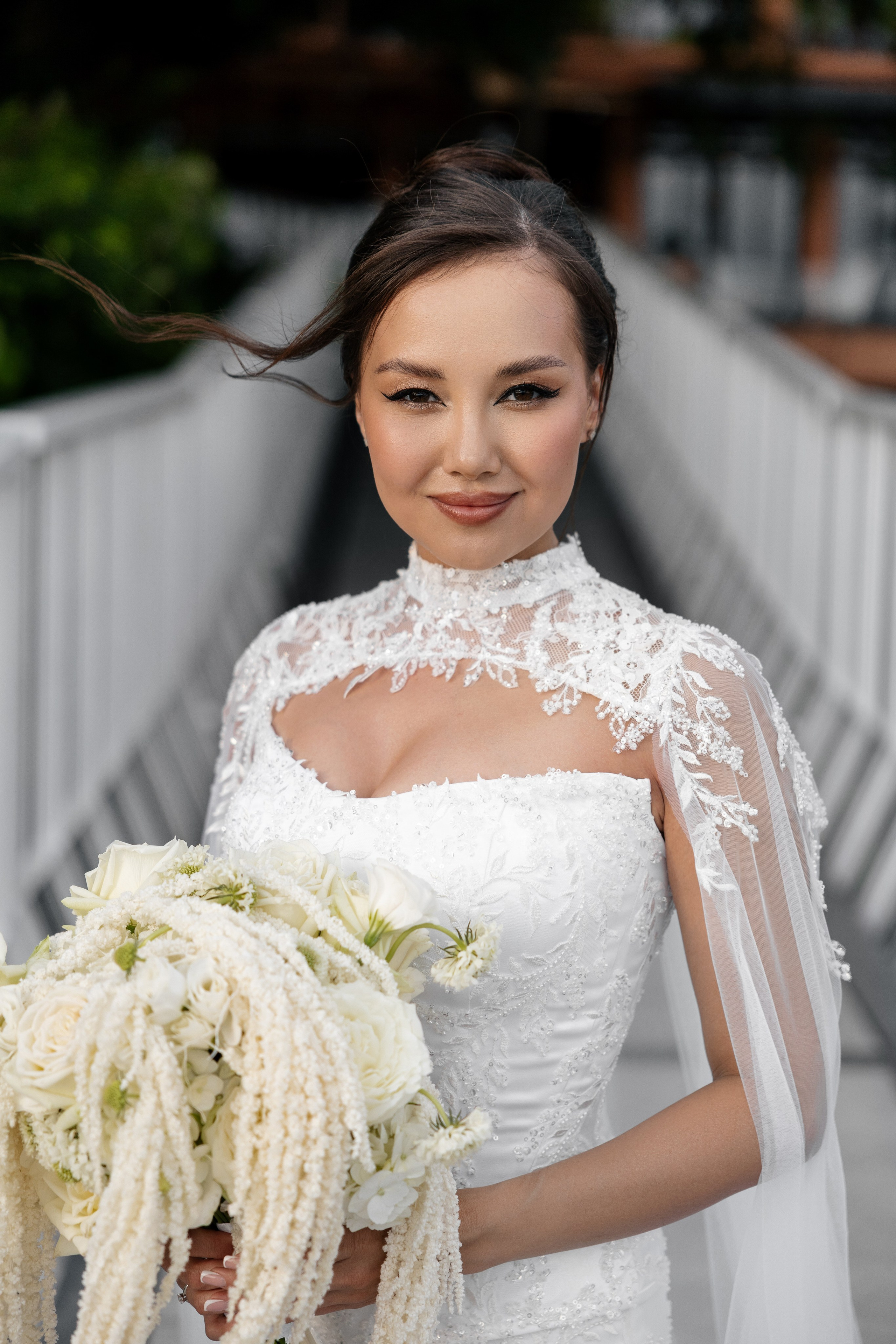 Wedding in Sri Panwa Phuket — Ekaterina and Andrey | wedding photographer in Phuket