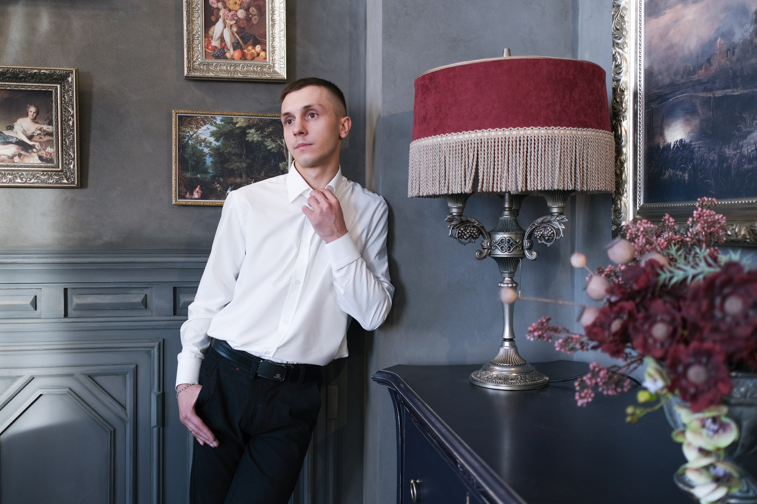 Свадьба Игоря и Анжелики. Свадебный фотограф в Челябинске Сырчикова Наталья