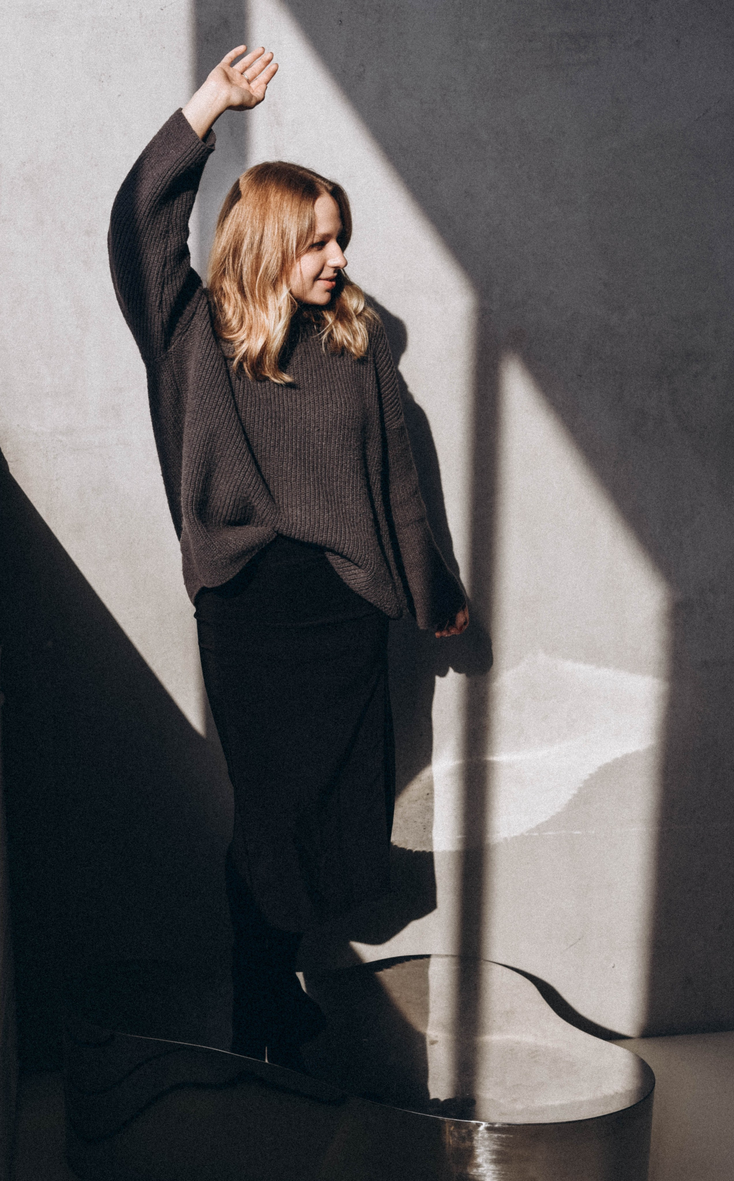 Студийная творческая съемка. Портреты. Женский и семейный фотограф Людмила Богачкина