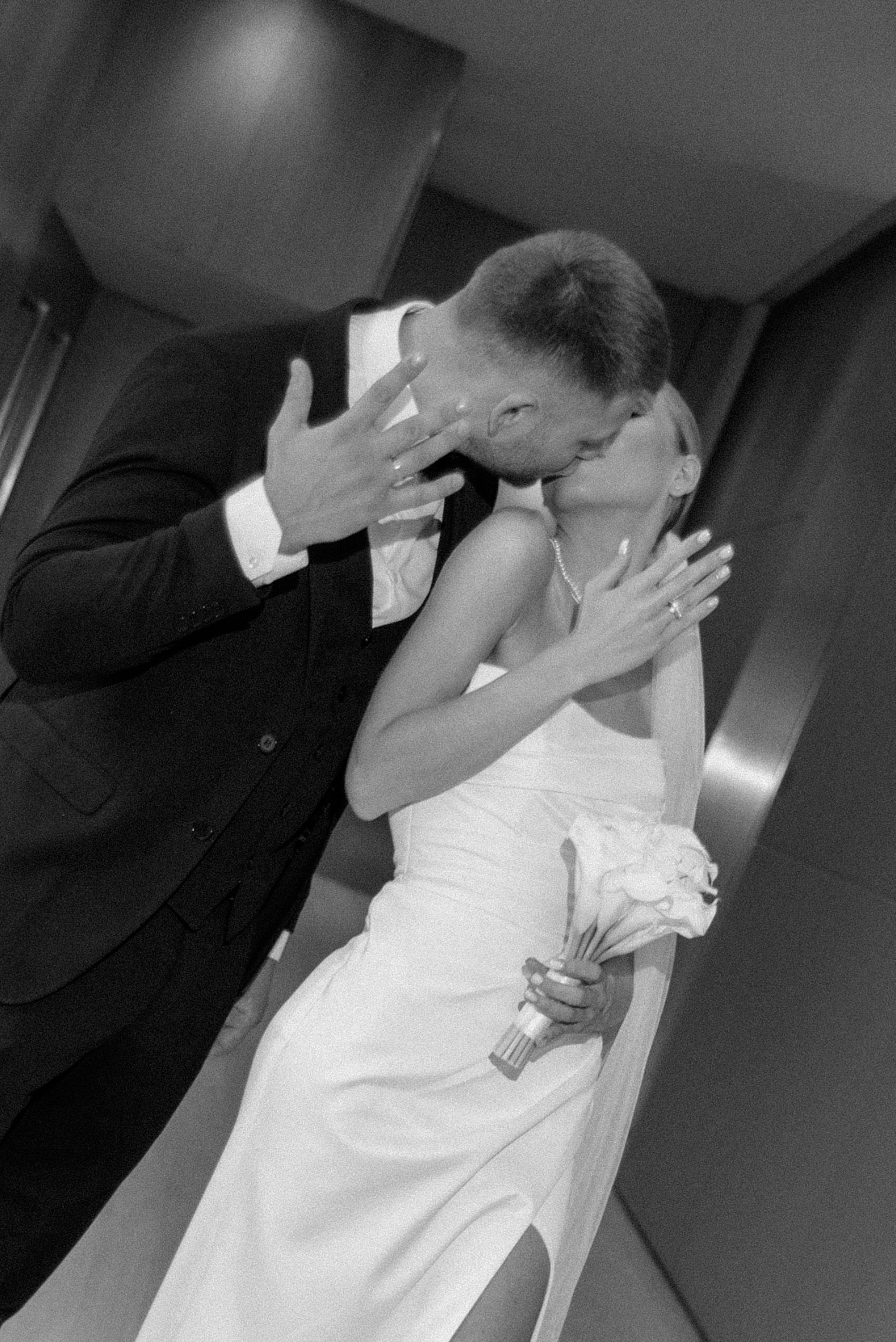 ЗАГС Барвиха Luxury Village. Анна Гончарова свадебный и репортажный фотограф в Москве