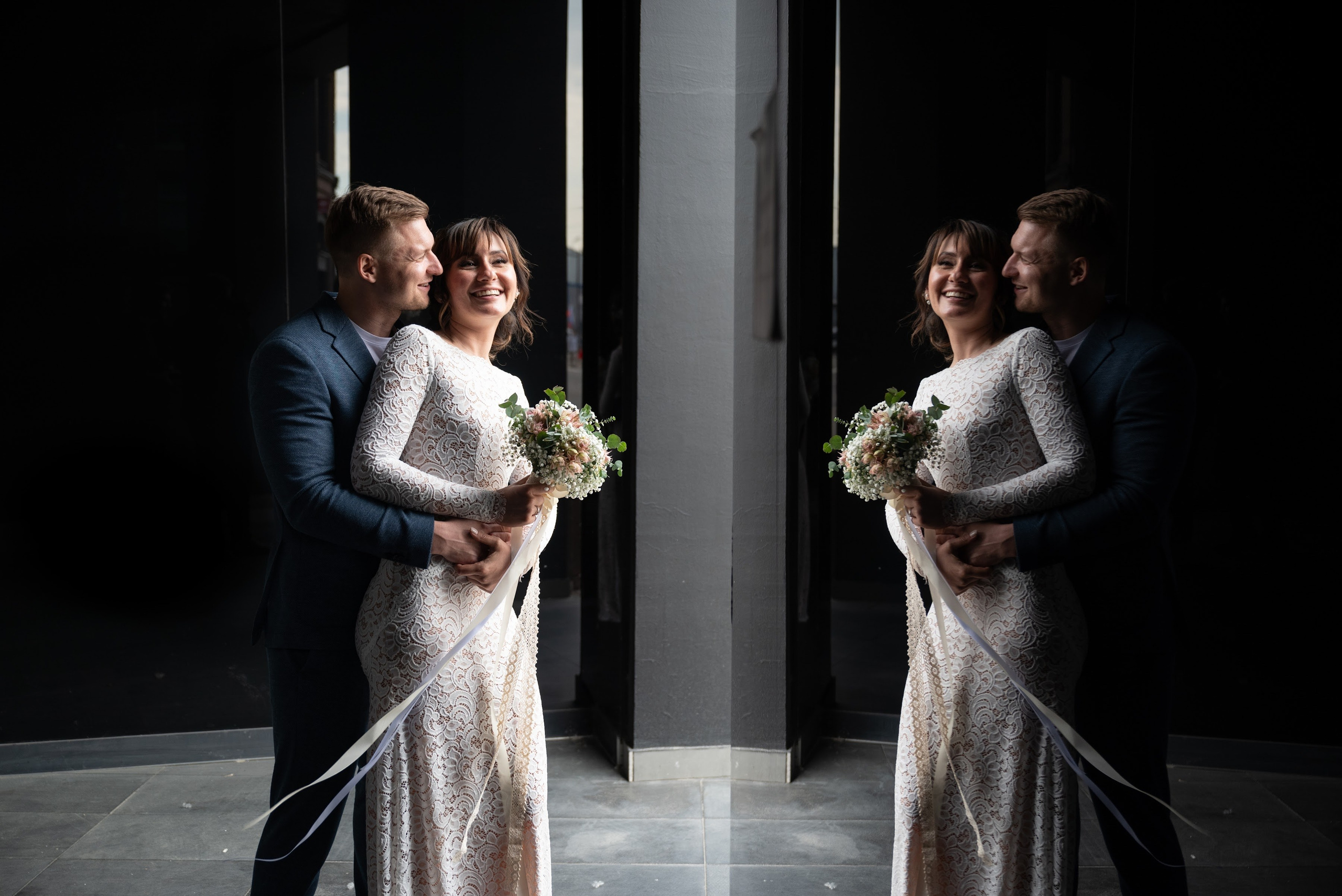 Свадебный фотограф в Москве Григорий Аргунов