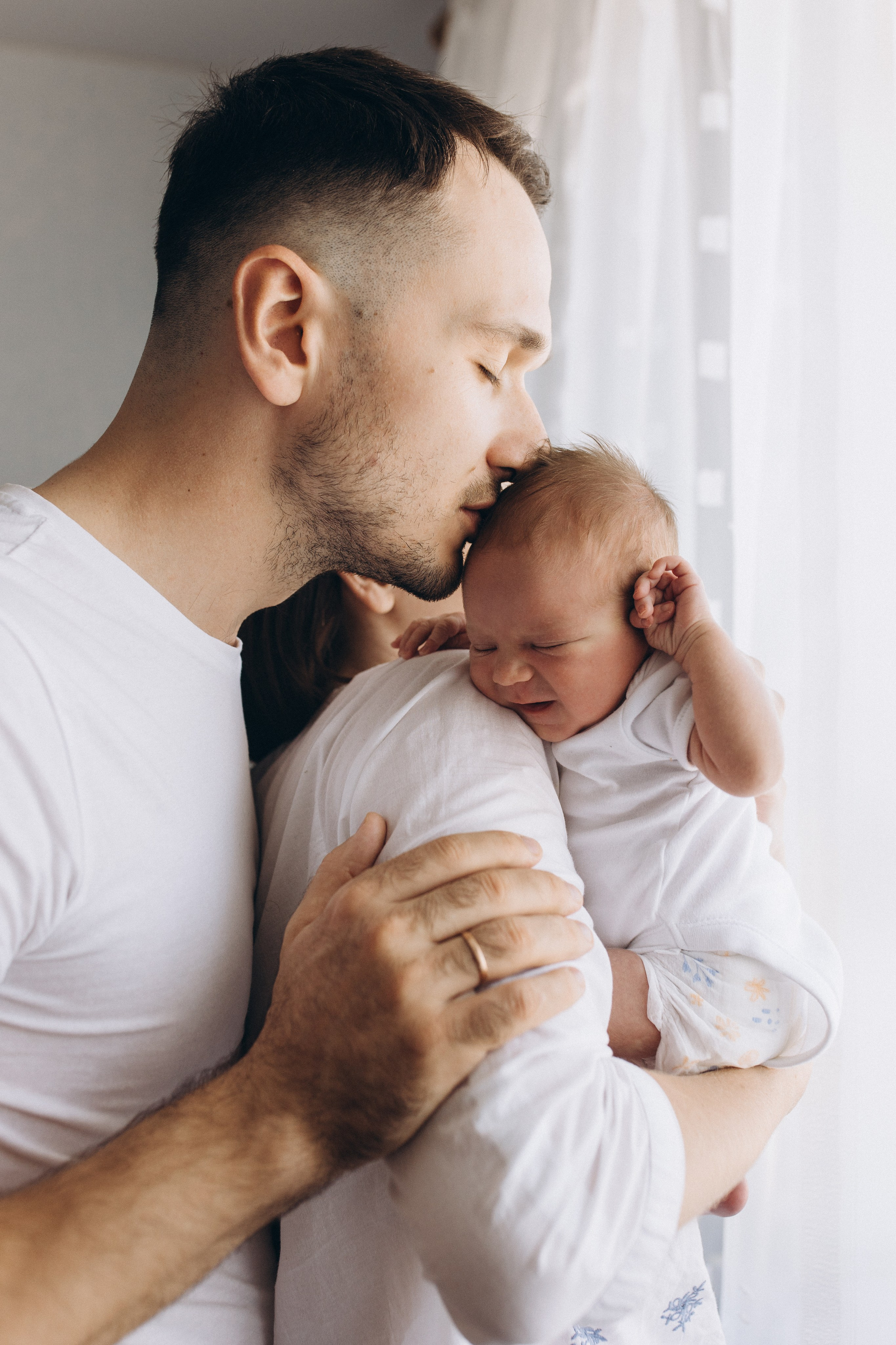 Домашняя фотосессия. Алёна Берёзка фотограф Минск