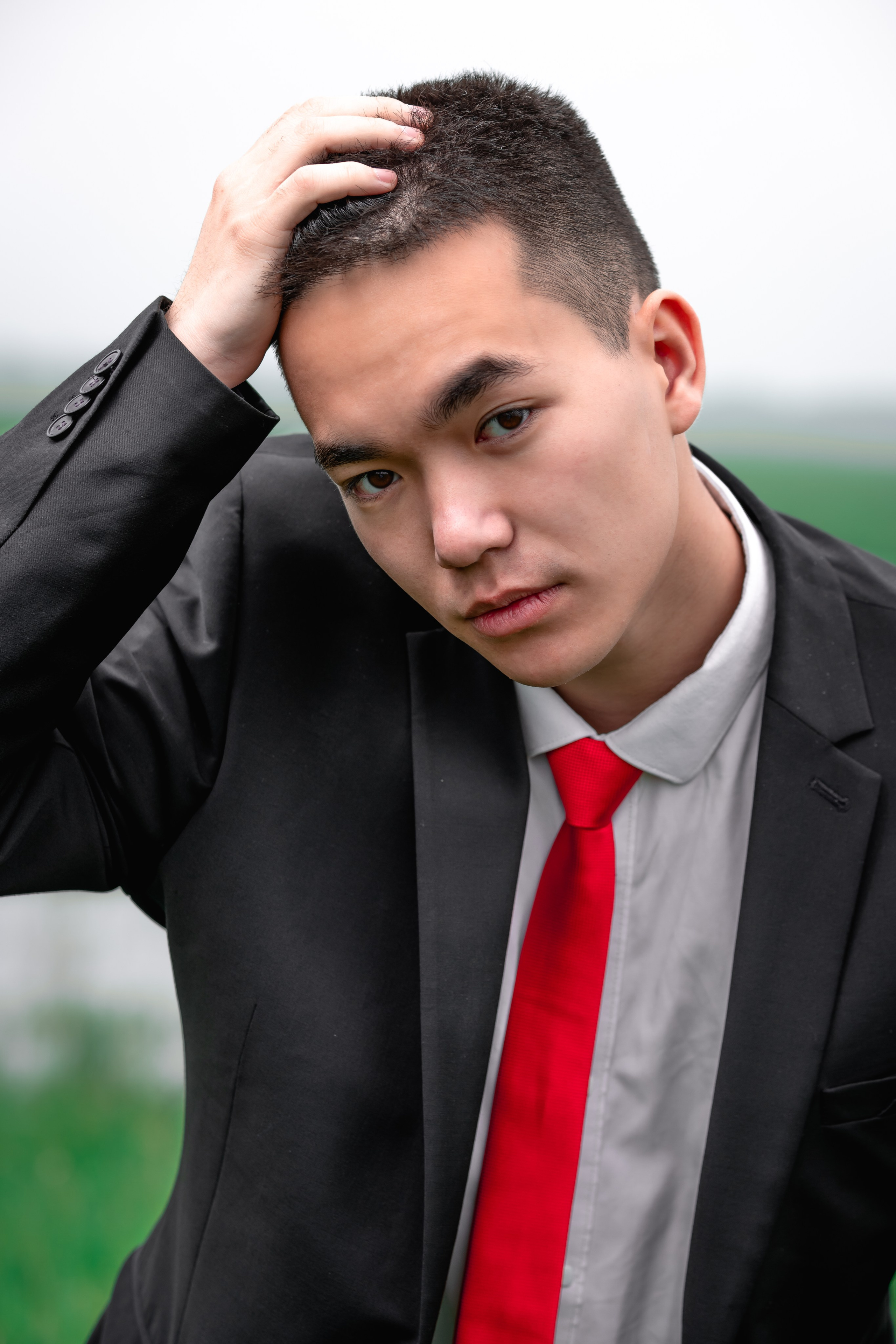 Ратмир 👔 Официально. Антон Непочатых — Большой мужской фотограф