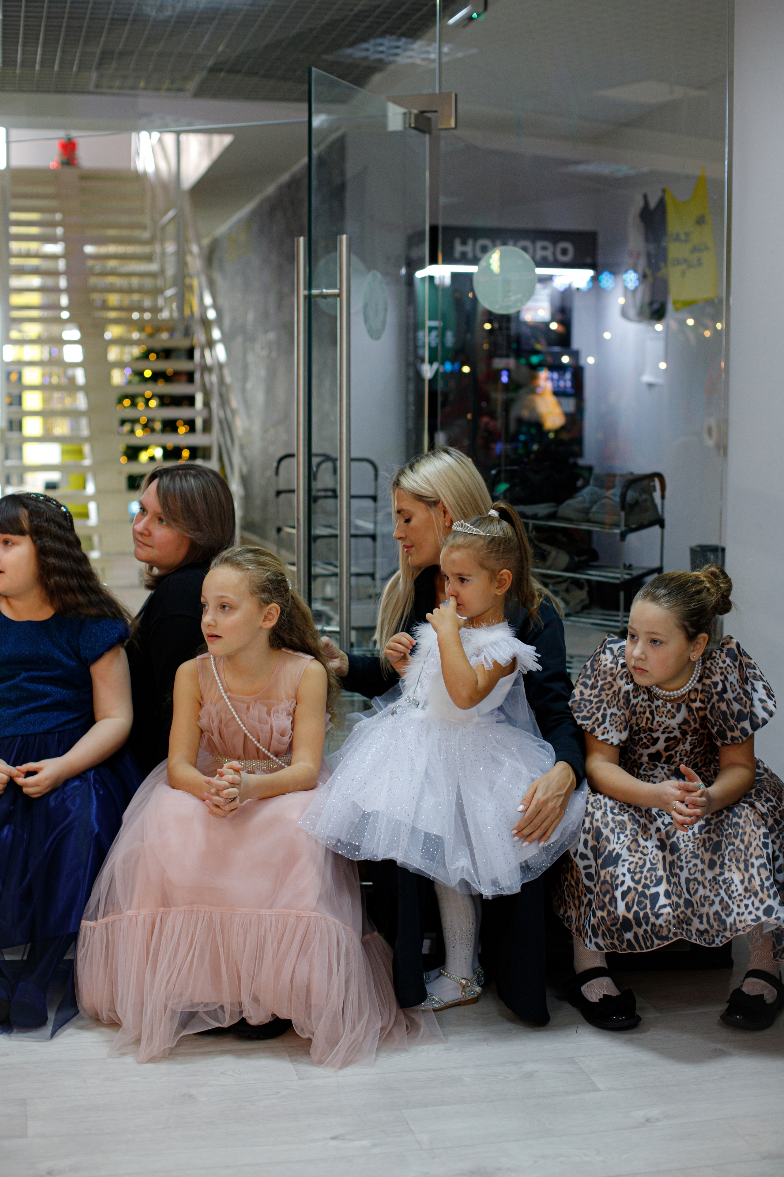 Happy new year / part2. Photokarish