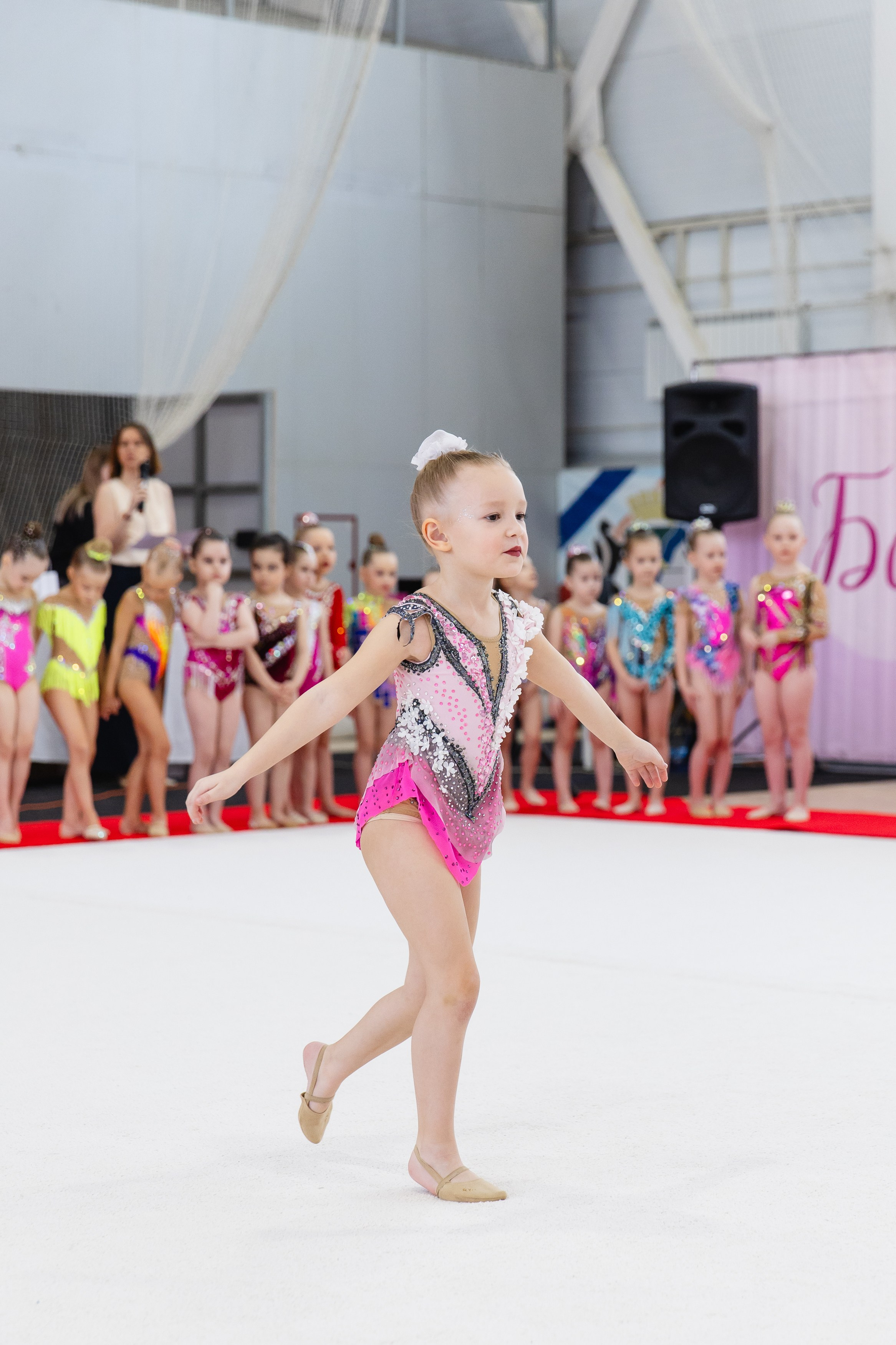 Вдохновение. Воробьева Ксения — Спортивный и танцевальный фотограф Новосибирск