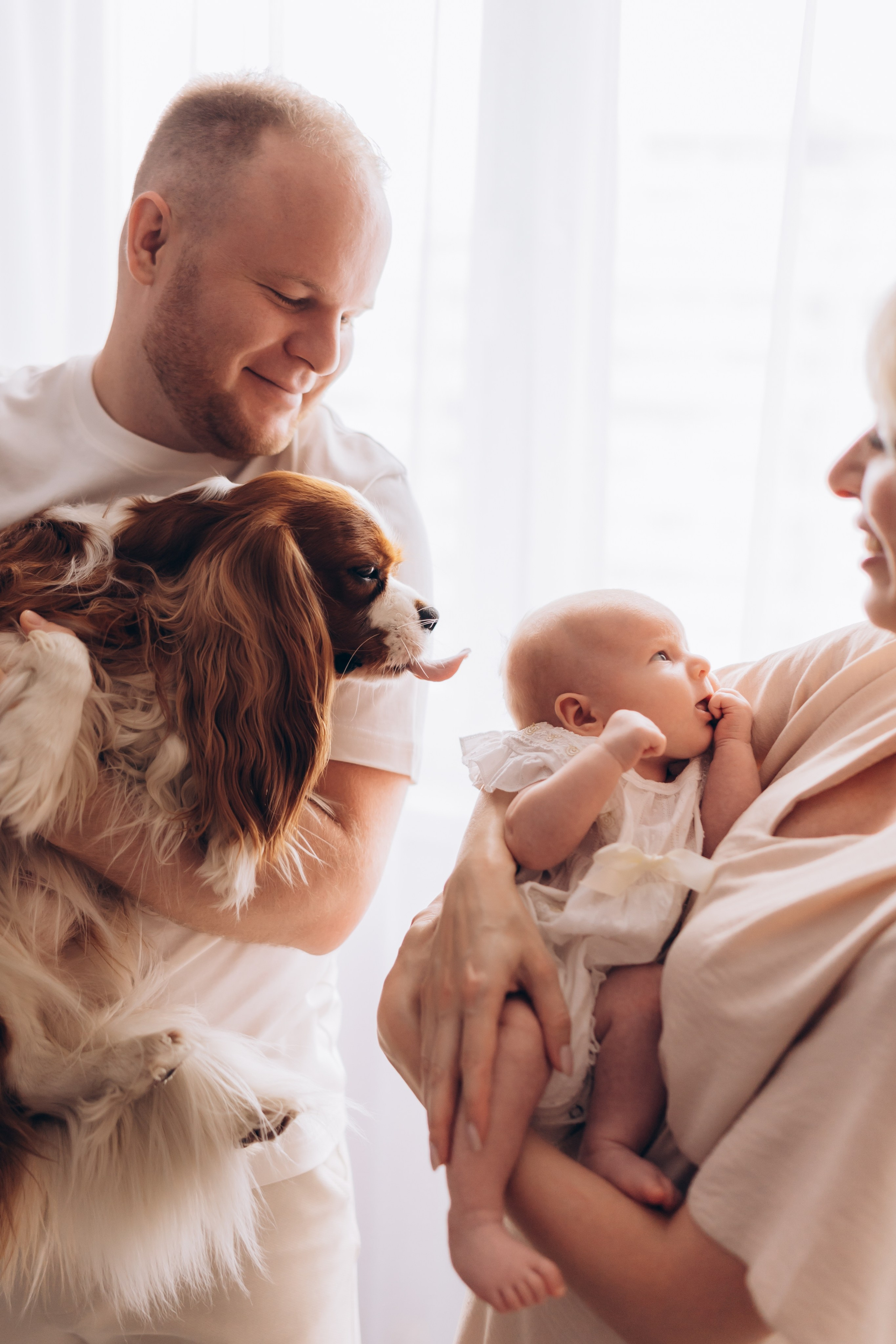 Про Вашу семью