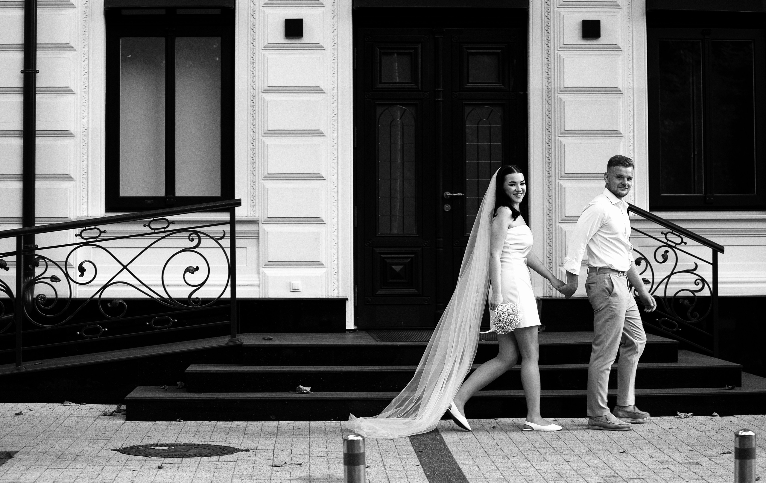 Wedding | Evlaria&Dmitriy. ФОТОГРАФ ЛАНА НЕПОЧАТЫХ | МОСКВА
