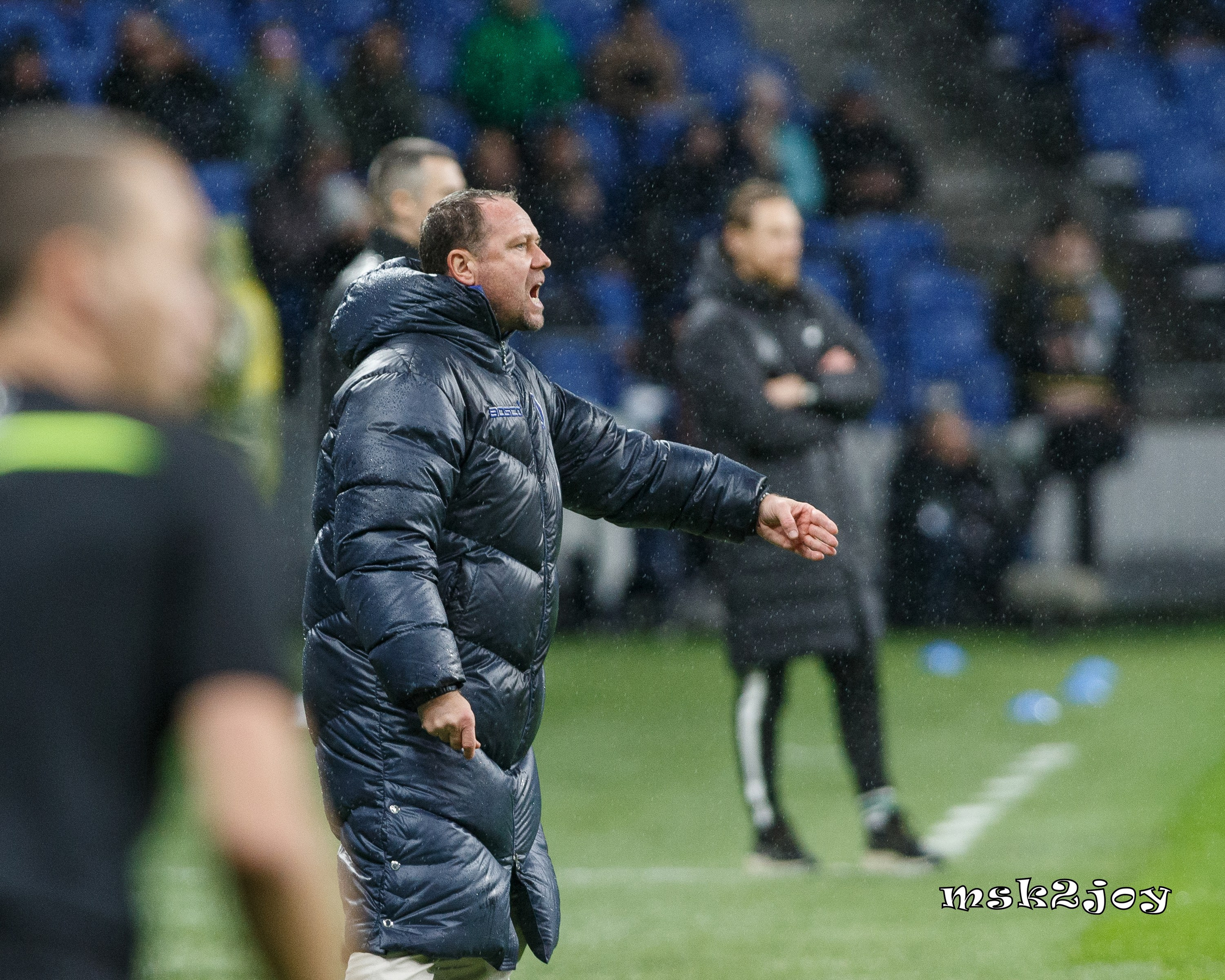 Фоторепортаж. РПЛ. Динамо (Москва) — Ростов (Ростов-на-Дону). Михаил Тоцкий портретный и репортажный фотограф в Москве