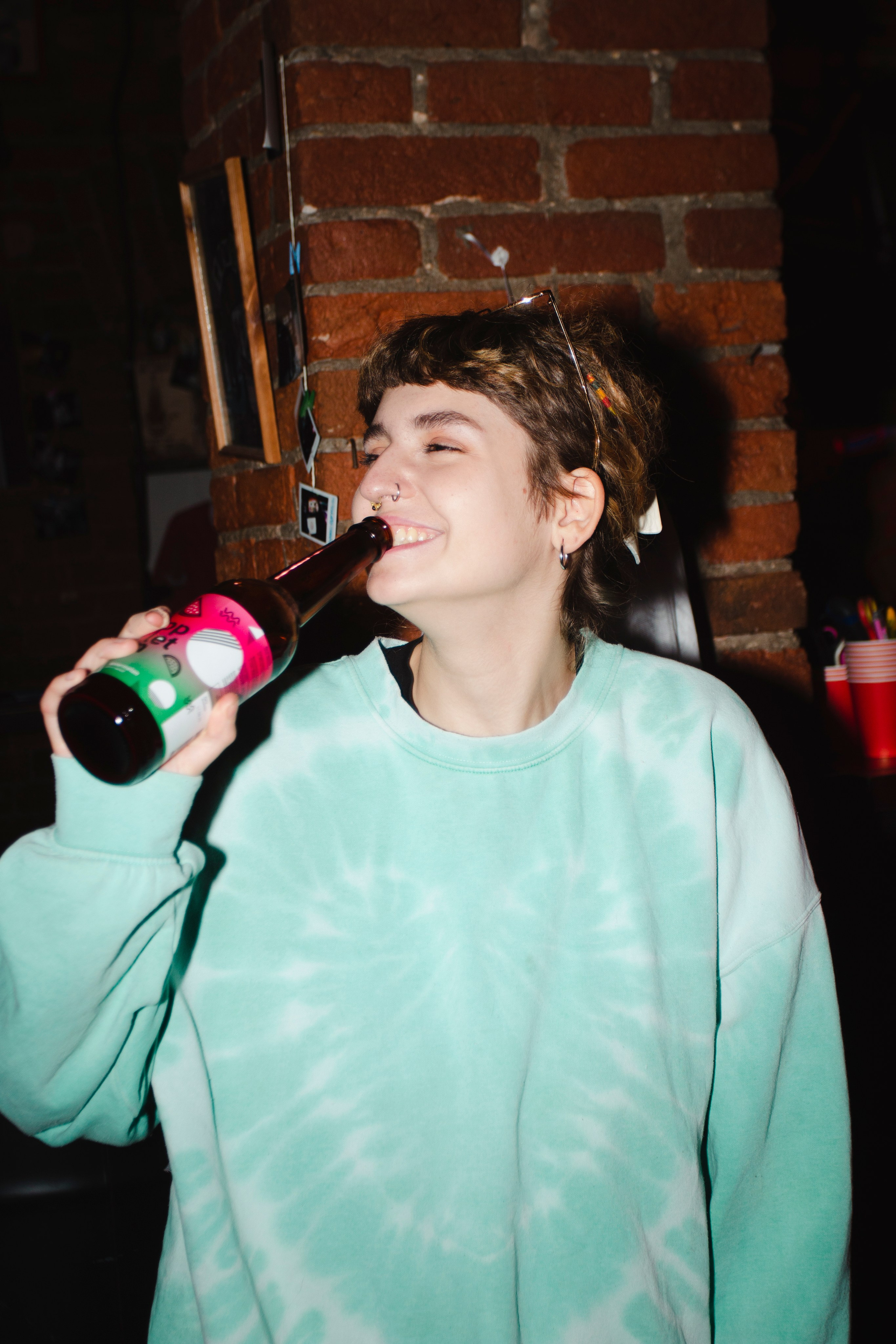 Репортаж. Фотограф Злата Спицына