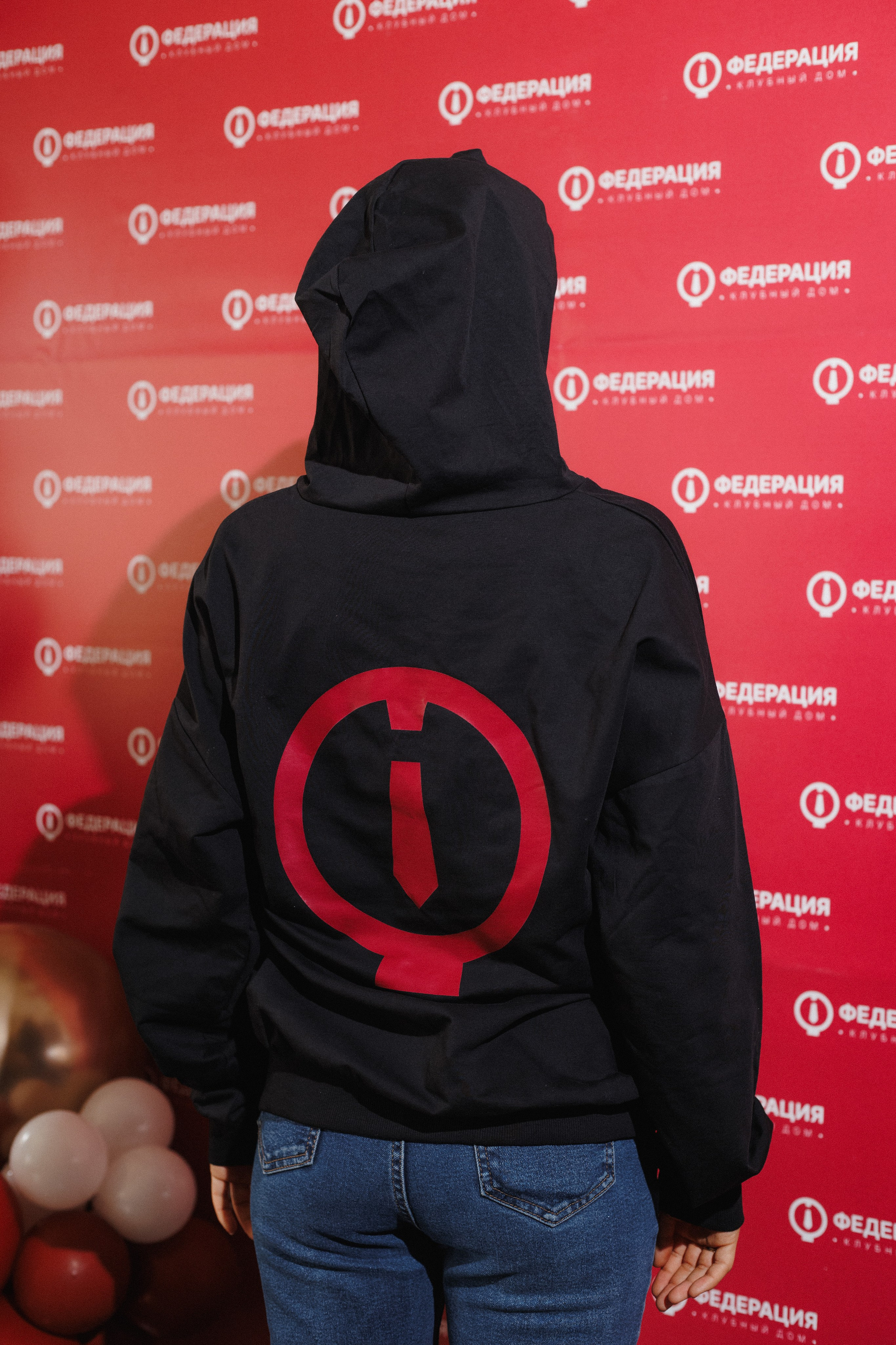 ФЕДЕРАЦИЯ — Презентация клубного дома. СВОИ. ФОТООТЧЕТЫ-СОБЫТИЯ-МЕСТА