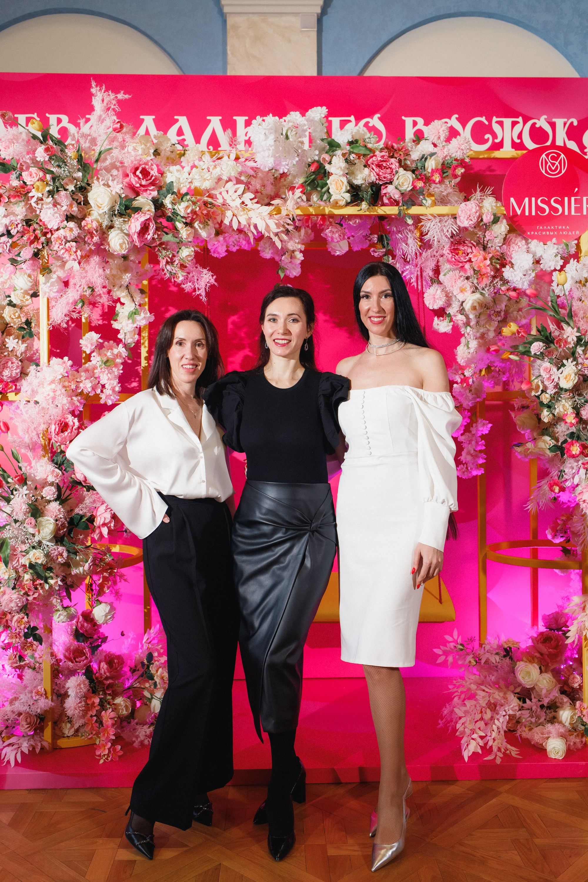 КОРОЛЕВА ДВ 2024 (ФИНАЛ. ЧАСТЬ II). СВОИ. ФОТООТЧЕТЫ-СОБЫТИЯ-МЕСТА