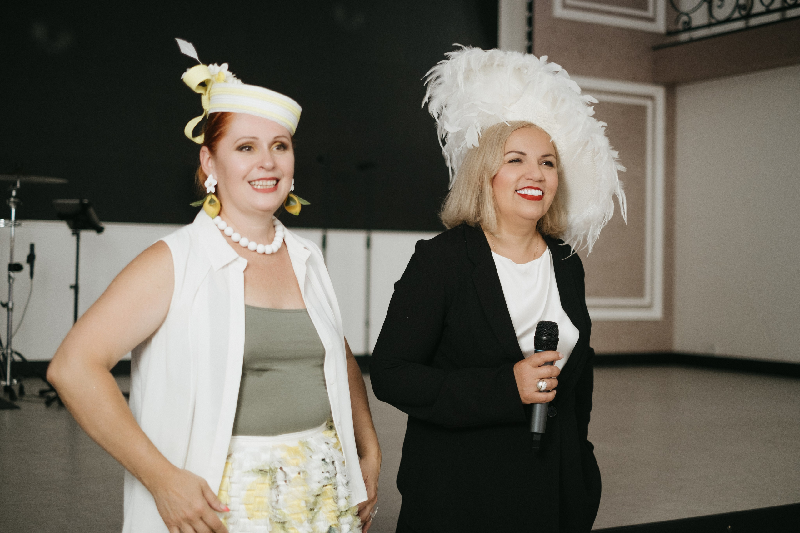 Выставка «Свадебный переполох» Краснодар. Свадебный и репортажной фотограф Денис Ожигин в Краснодаре и Краснодарском крае