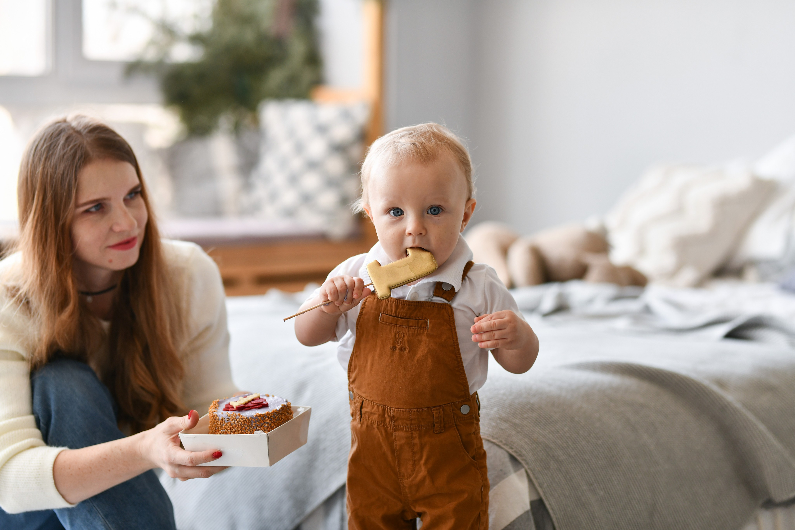Семейный и свадебный фотограф в Ярославле Леся Новикова