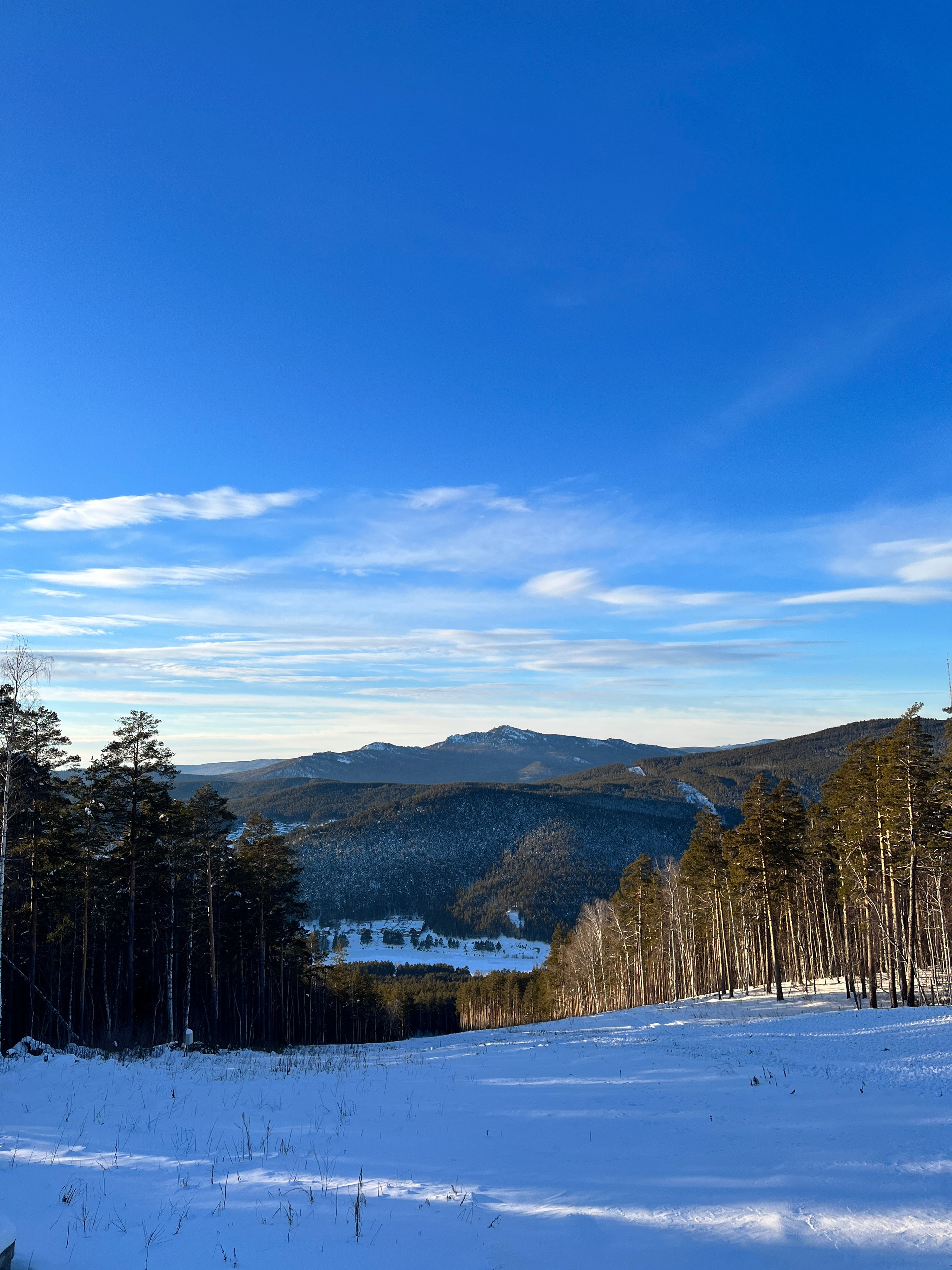 Горнолыжный тур в ГЛЦ Мраткино из Уфы — Время Приключений