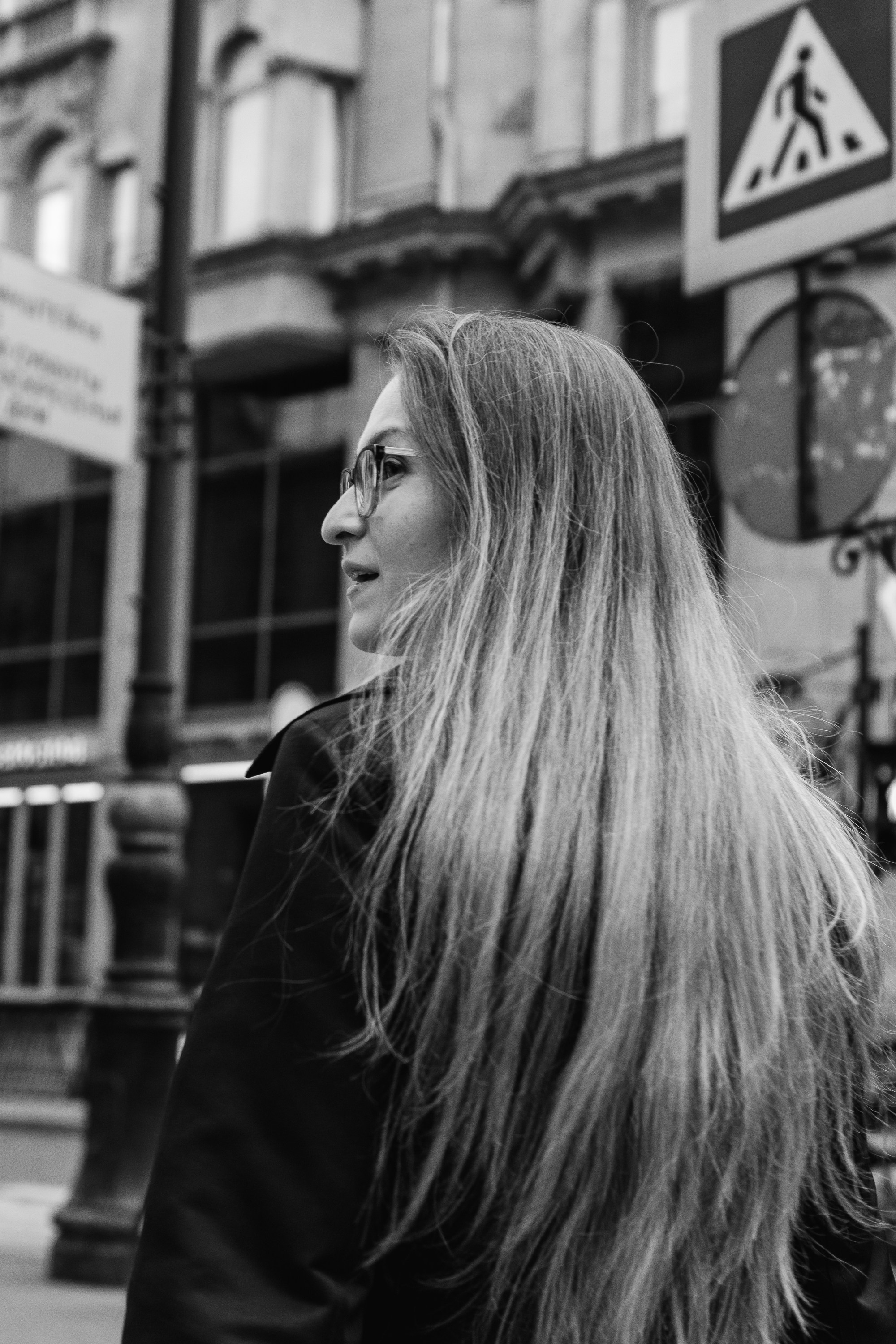 Примеры прогулочных фотосессий. Портретный и семейный фотограф в Санкт-Петербурге Чугунова Анастасия