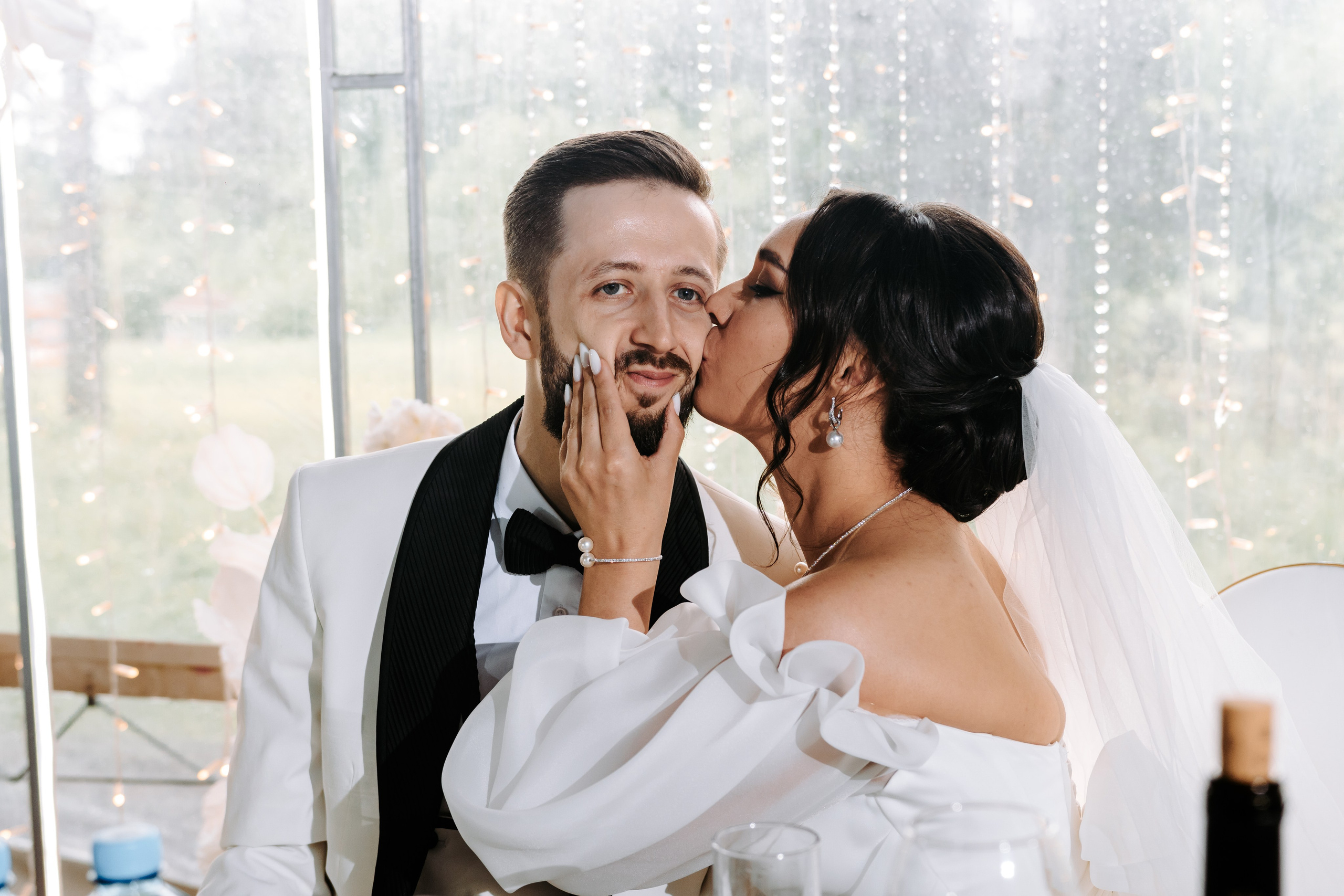 Свадьба Степана и Дарьи