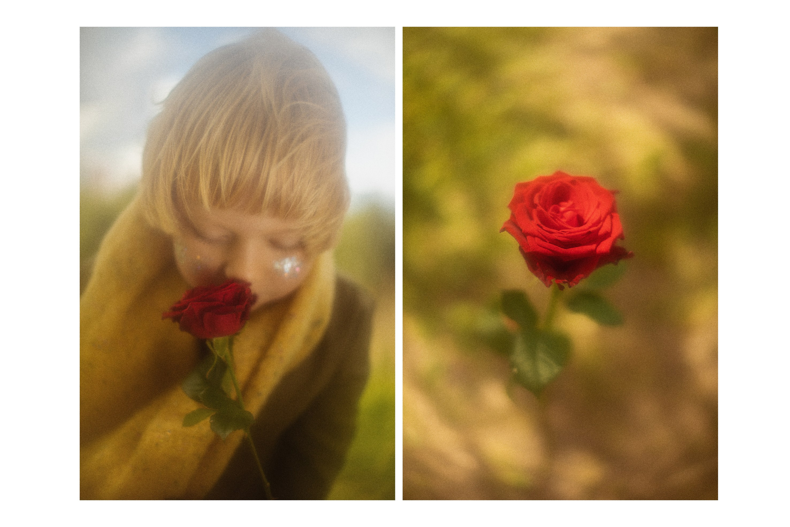 Маленький Принц. Фотограф детей и подростков в Москве Таня Королева