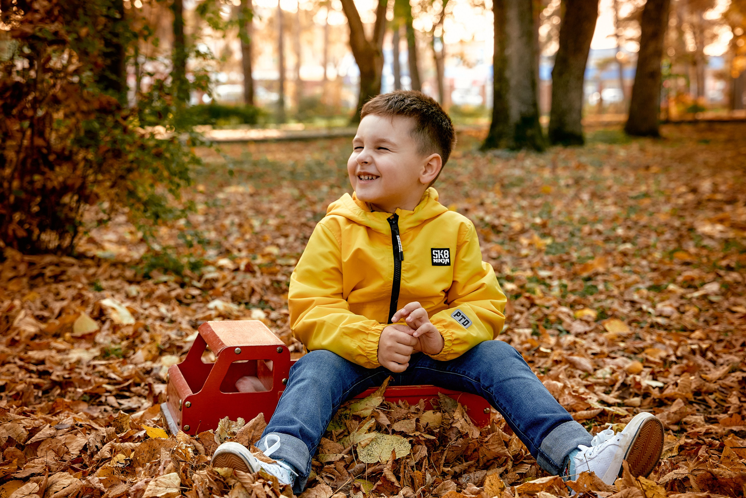 Осенняя фотосессия 2024. Петр Ступень. Свадебное, семейное фото и видео. Москва. Краснодар