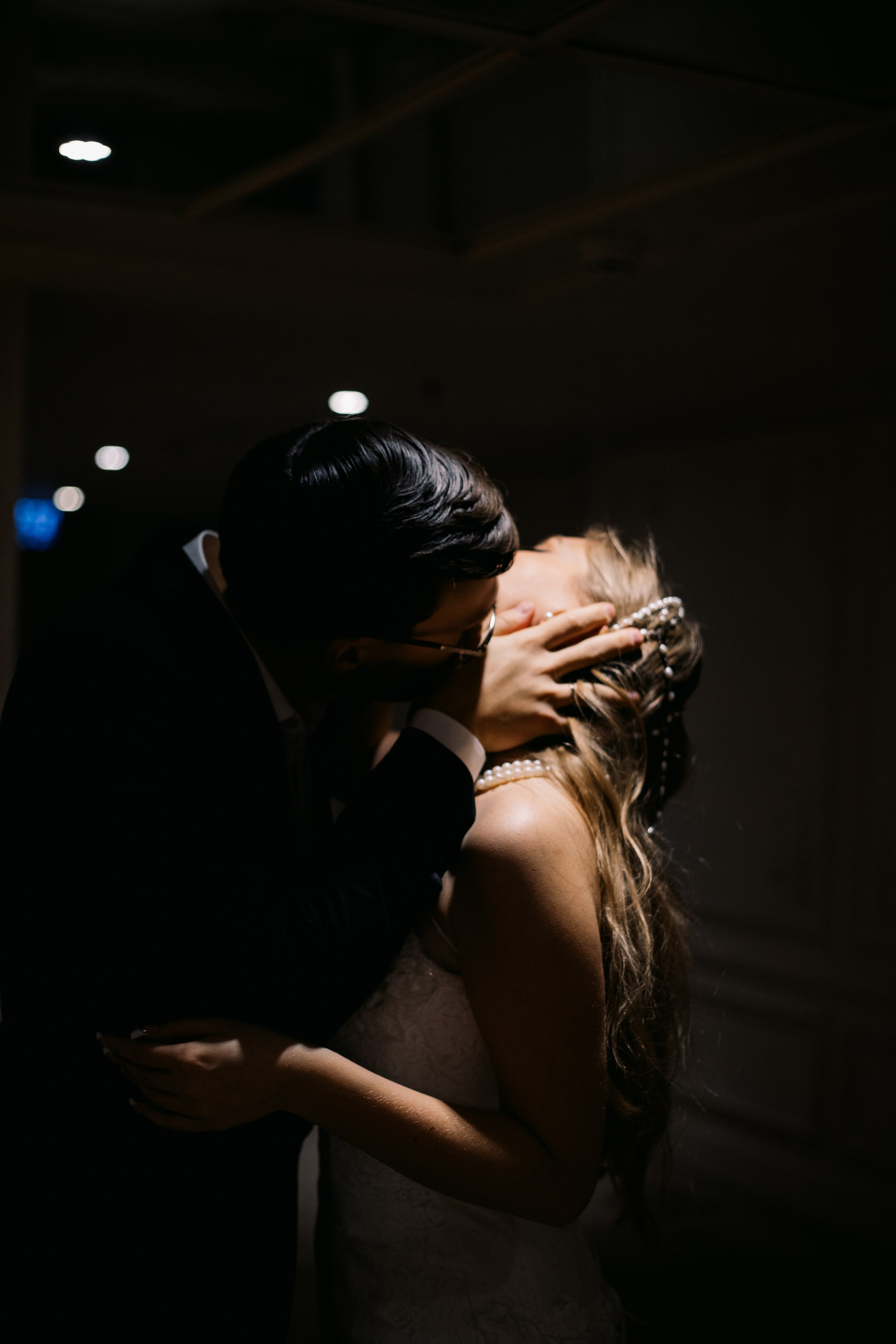 Свадебная фотосессия в дворце бракосочетания №2. Фотограф в Санкт-Петербурге, Анна Скворцова