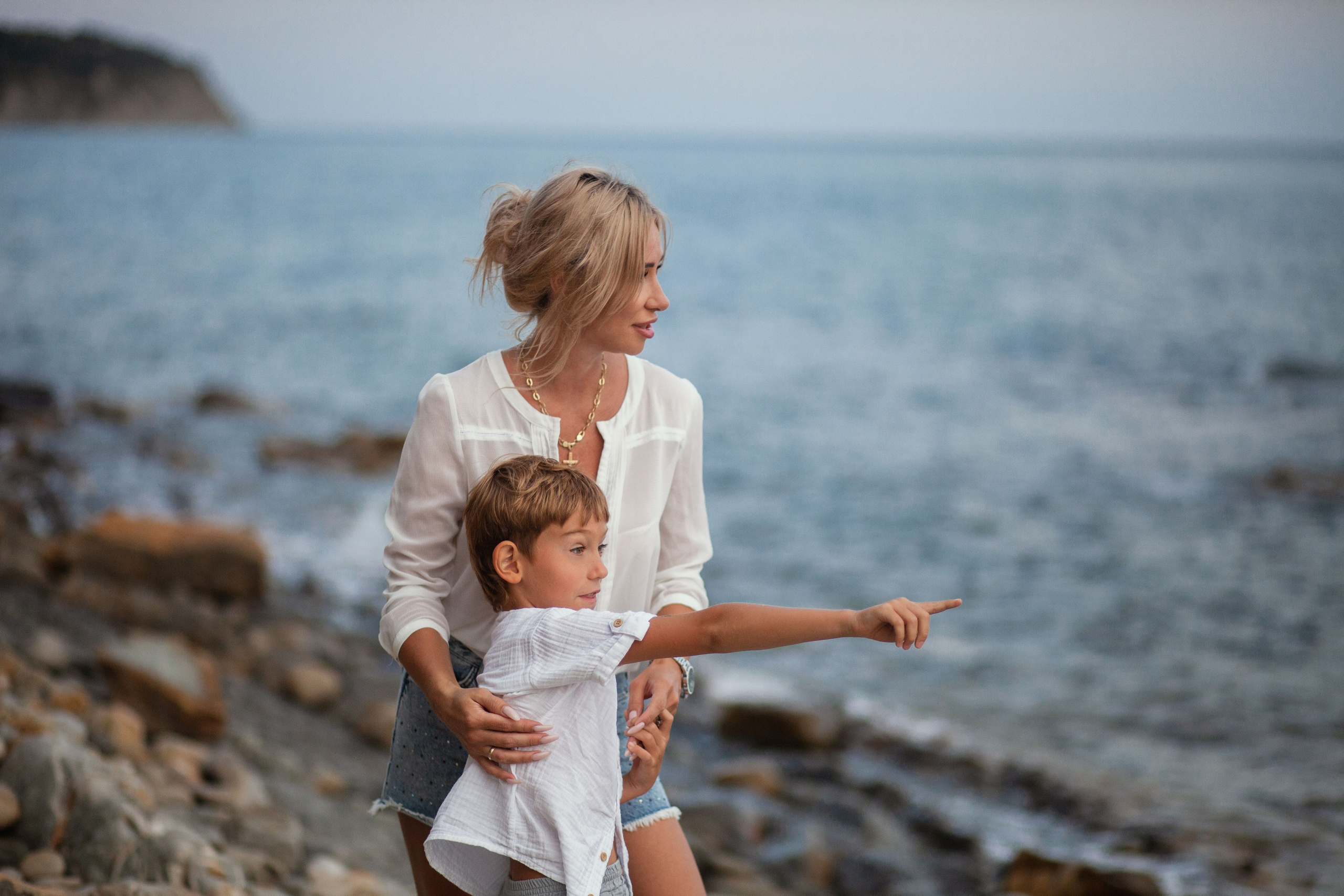 Фотосессии в Геленджике — фотограф Оля Волчкова