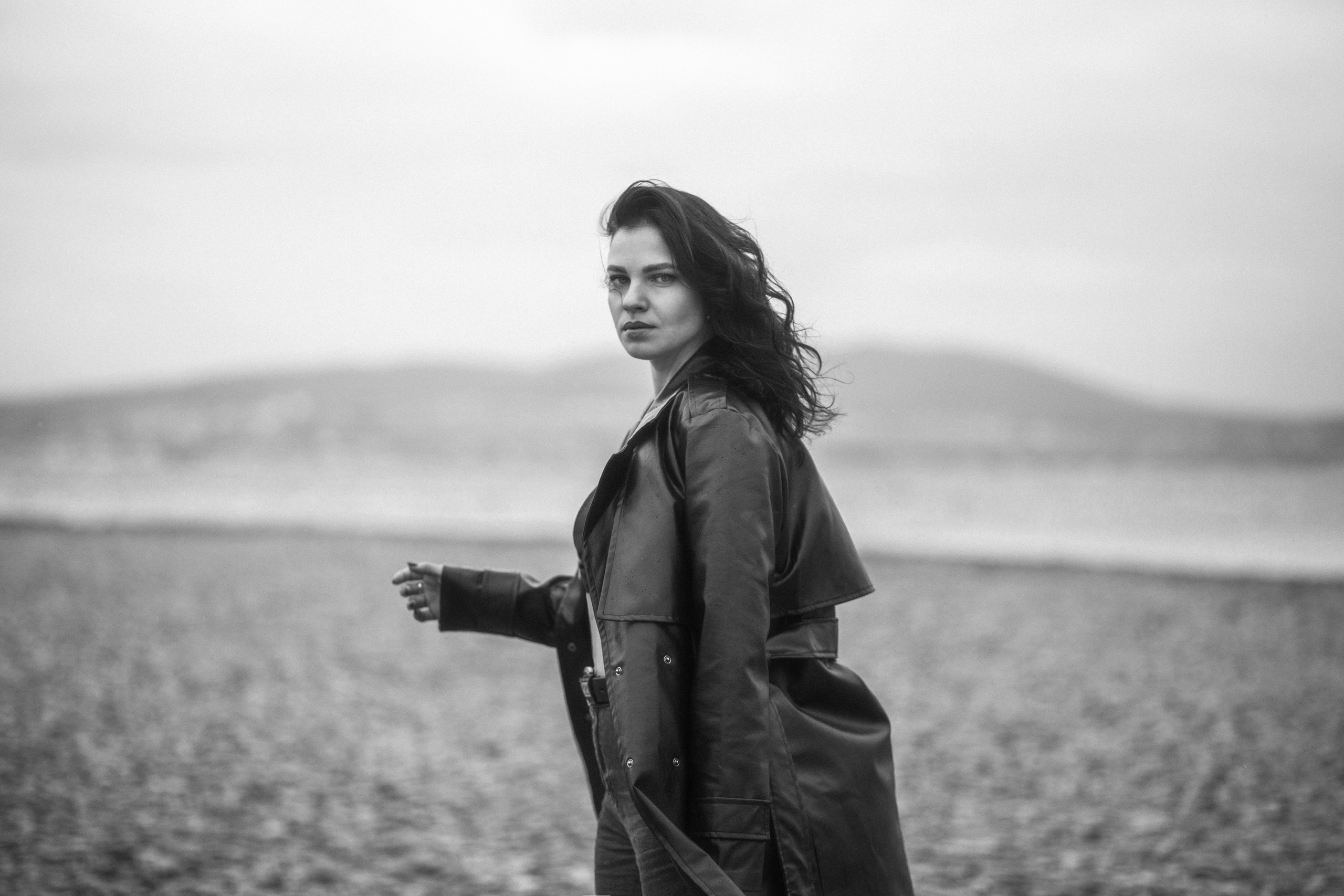 Фотосессии в Геленджике — фотограф Оля Волчкова