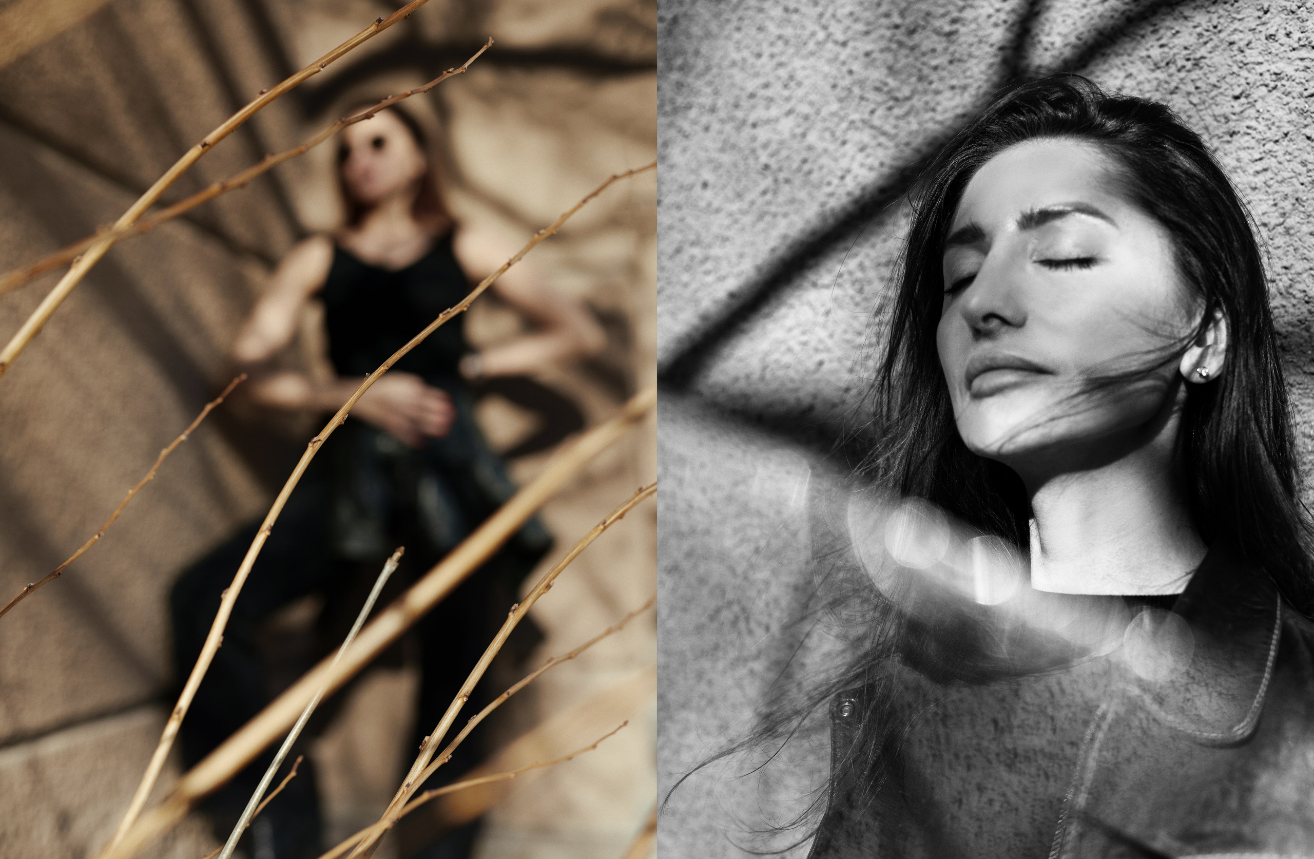 Портретный и предметный фотограф в Екатеринбурге Ольга Глухова