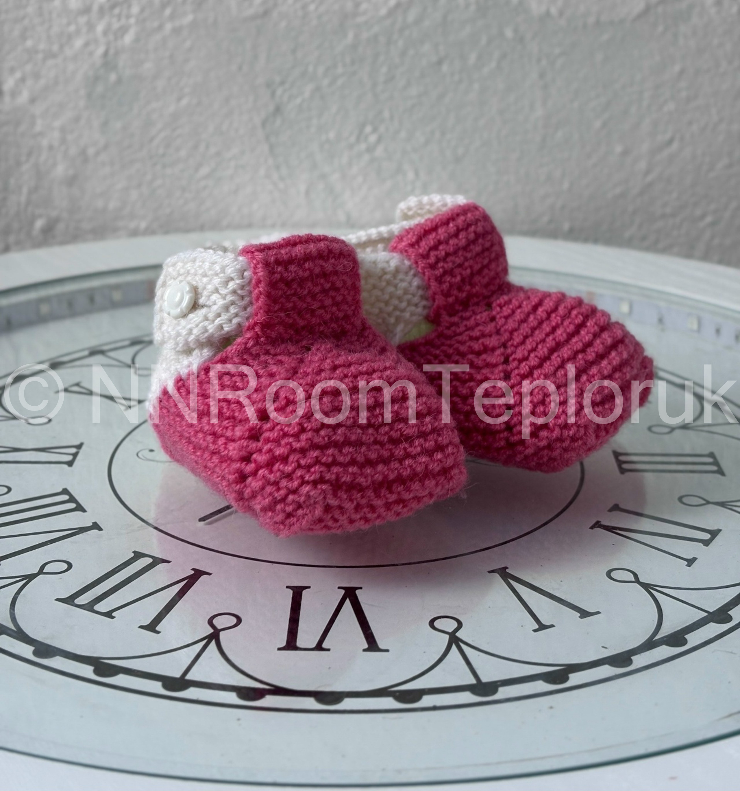 Одежда и обувь. Мастерская НН | Тепло рук