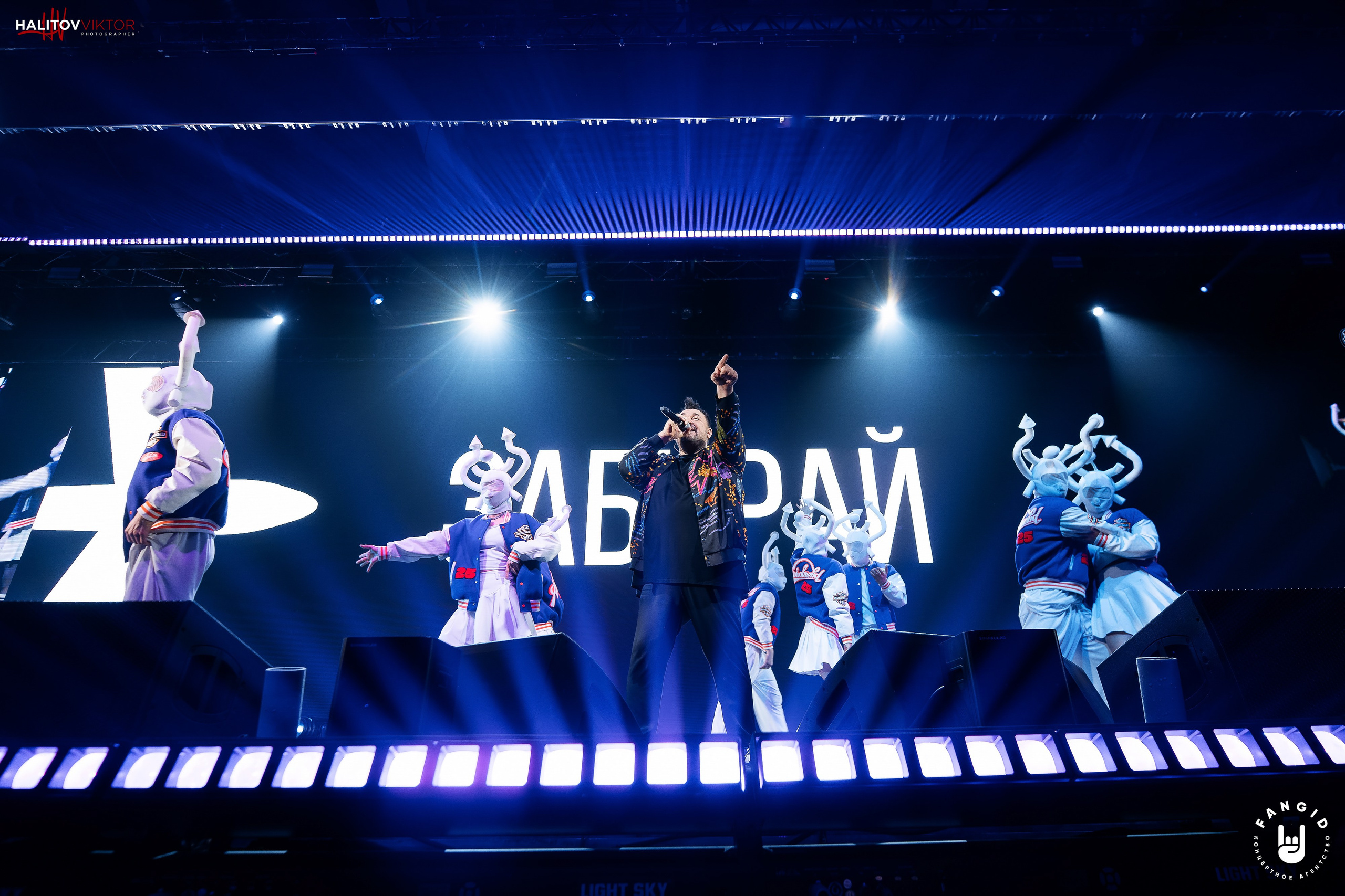 Руки вверх в Ульяновске в 2025. Видеограф в Ульяновске Ивлев Сергей | IVLEV MEDIA