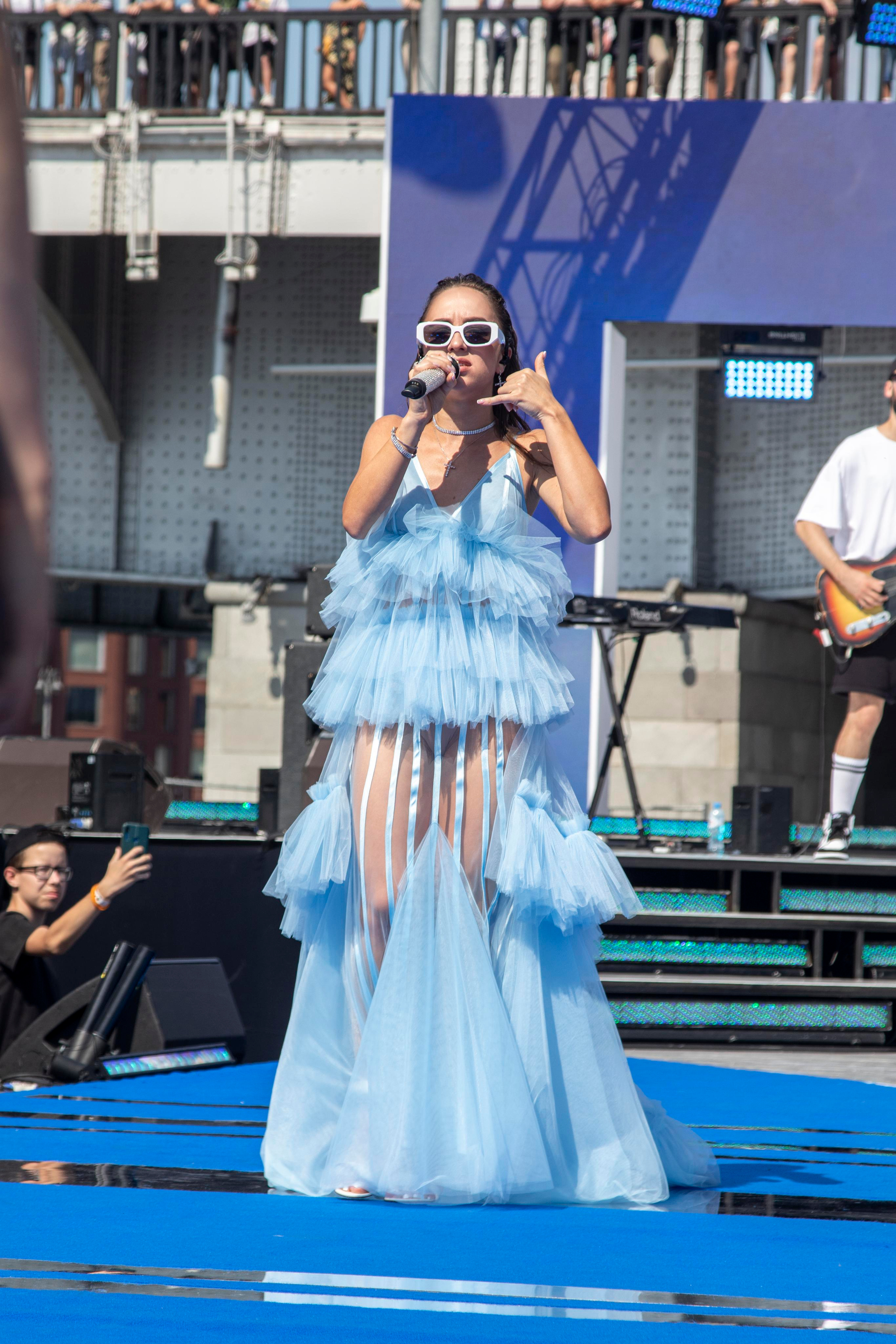 VkFest`22. Портретный фотограф Москва