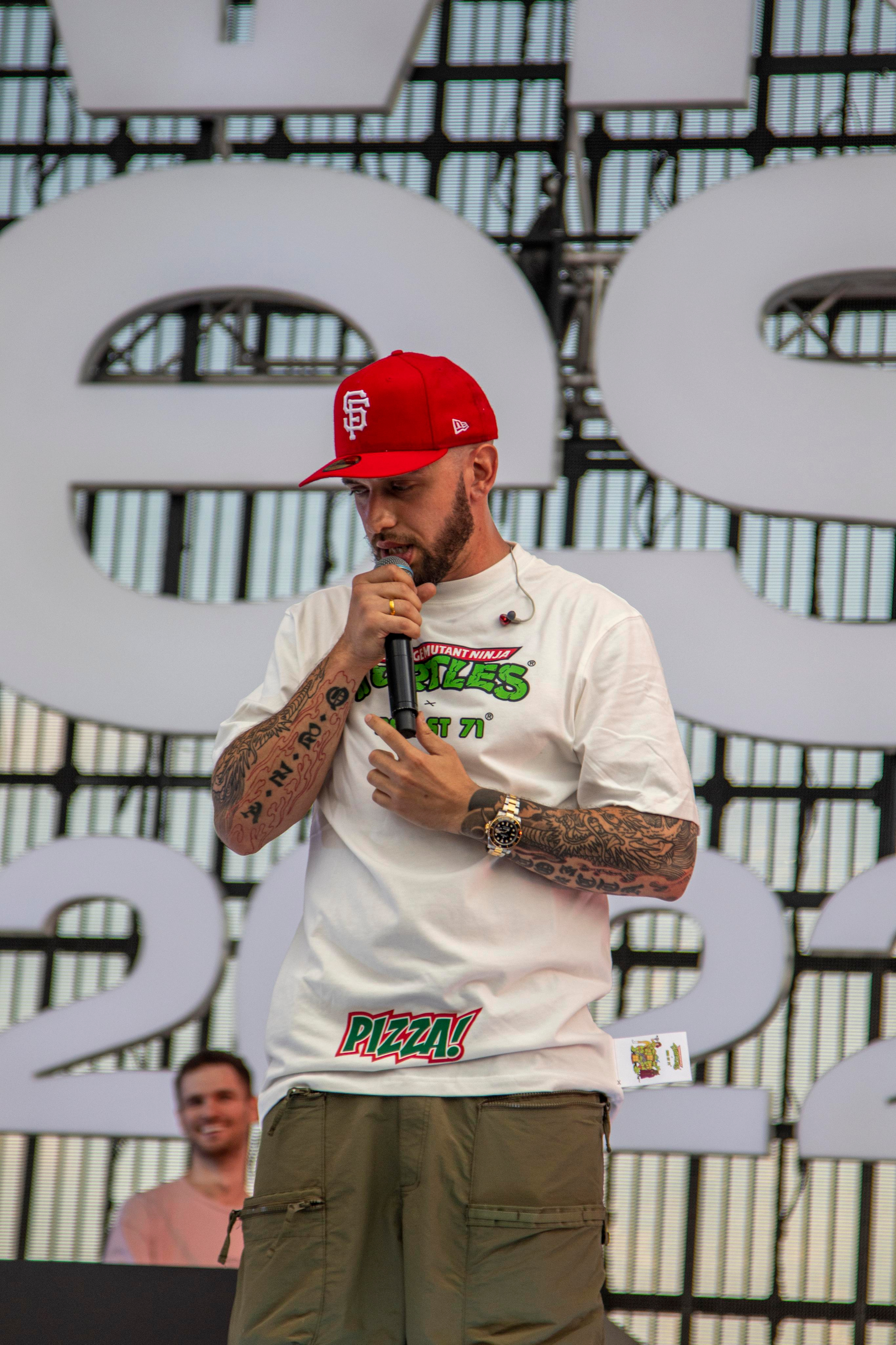 VkFest`22. Портретный фотограф Москва