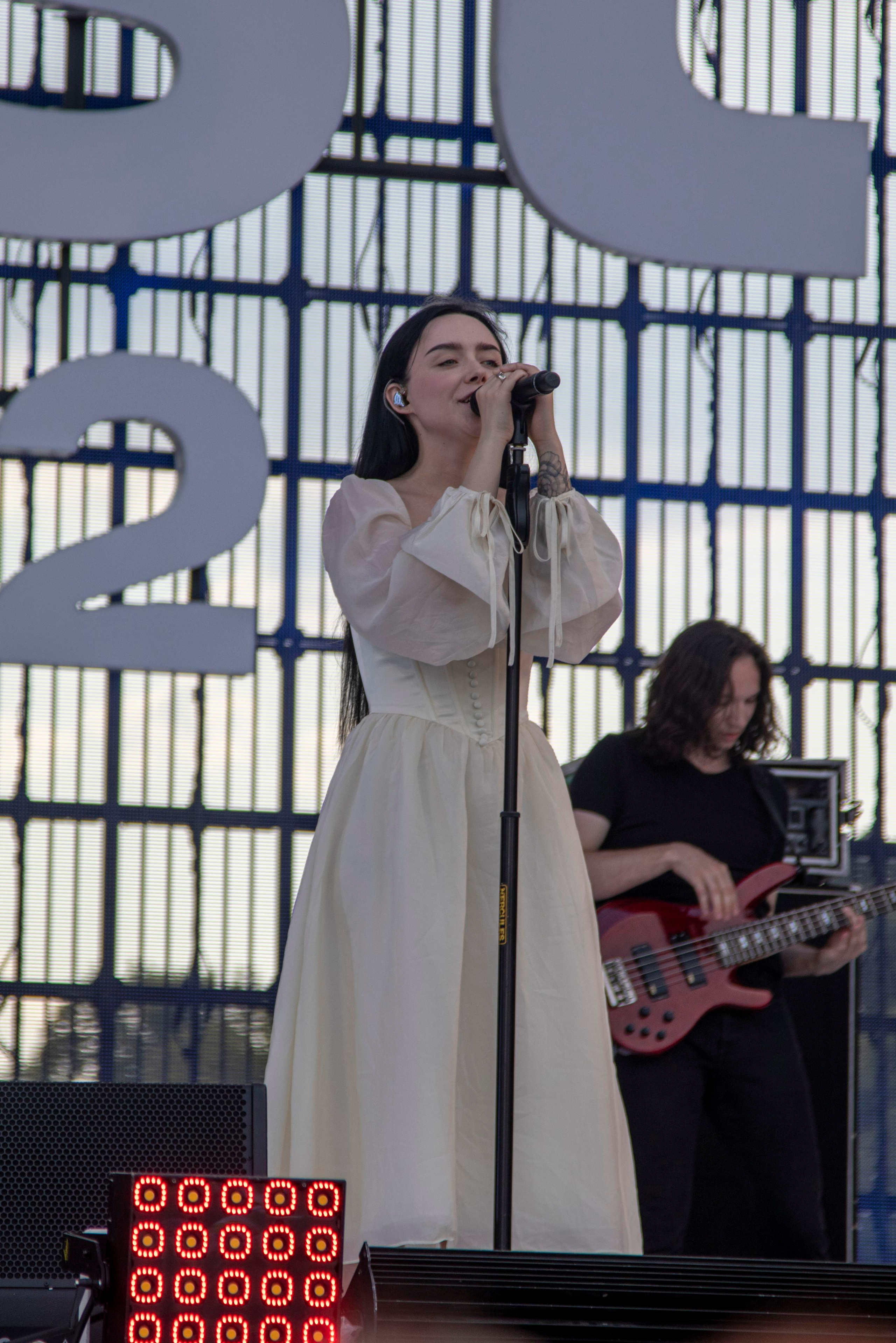 VkFest`22. Портретный фотограф Москва