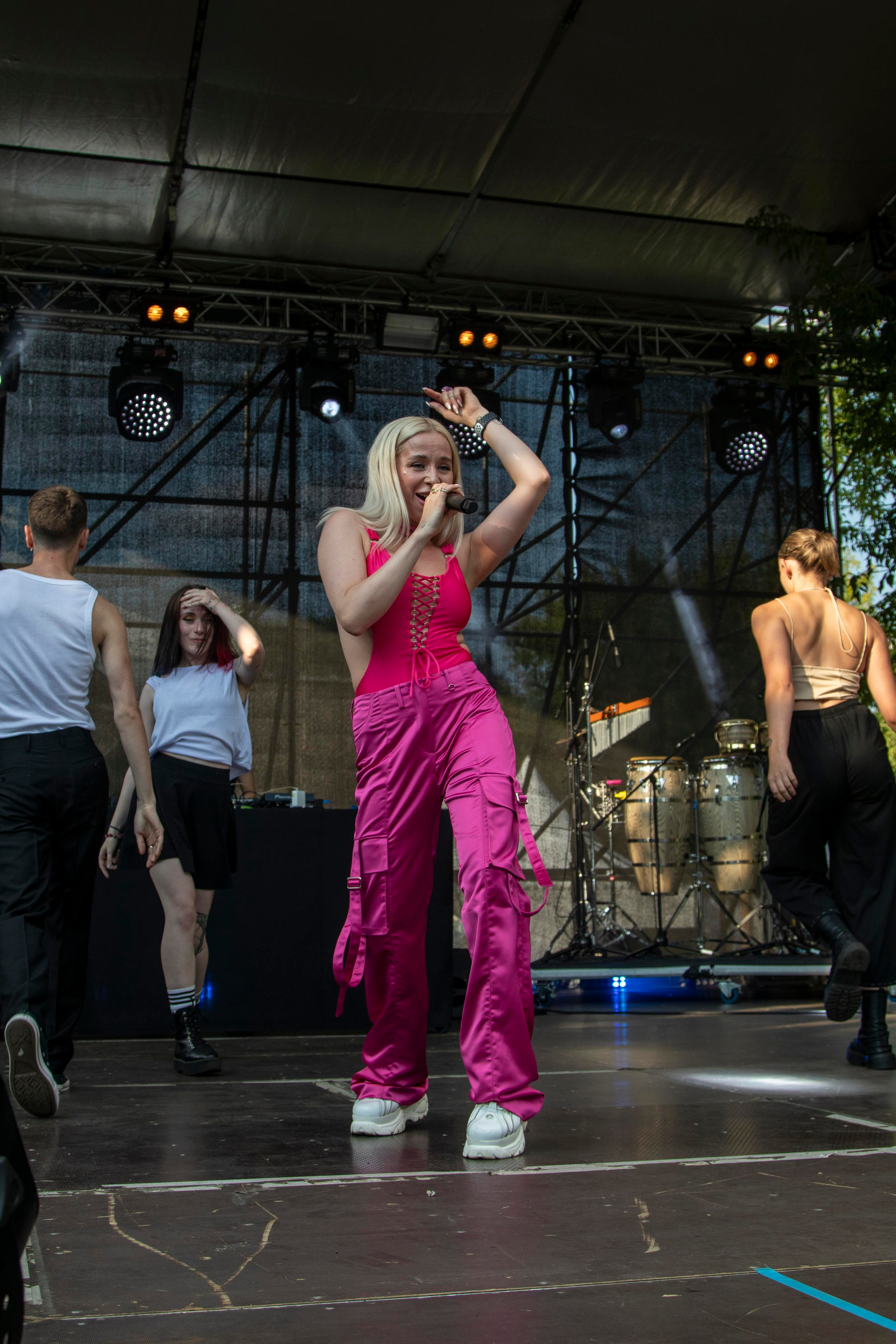 VkFest`22. Портретный фотограф Москва