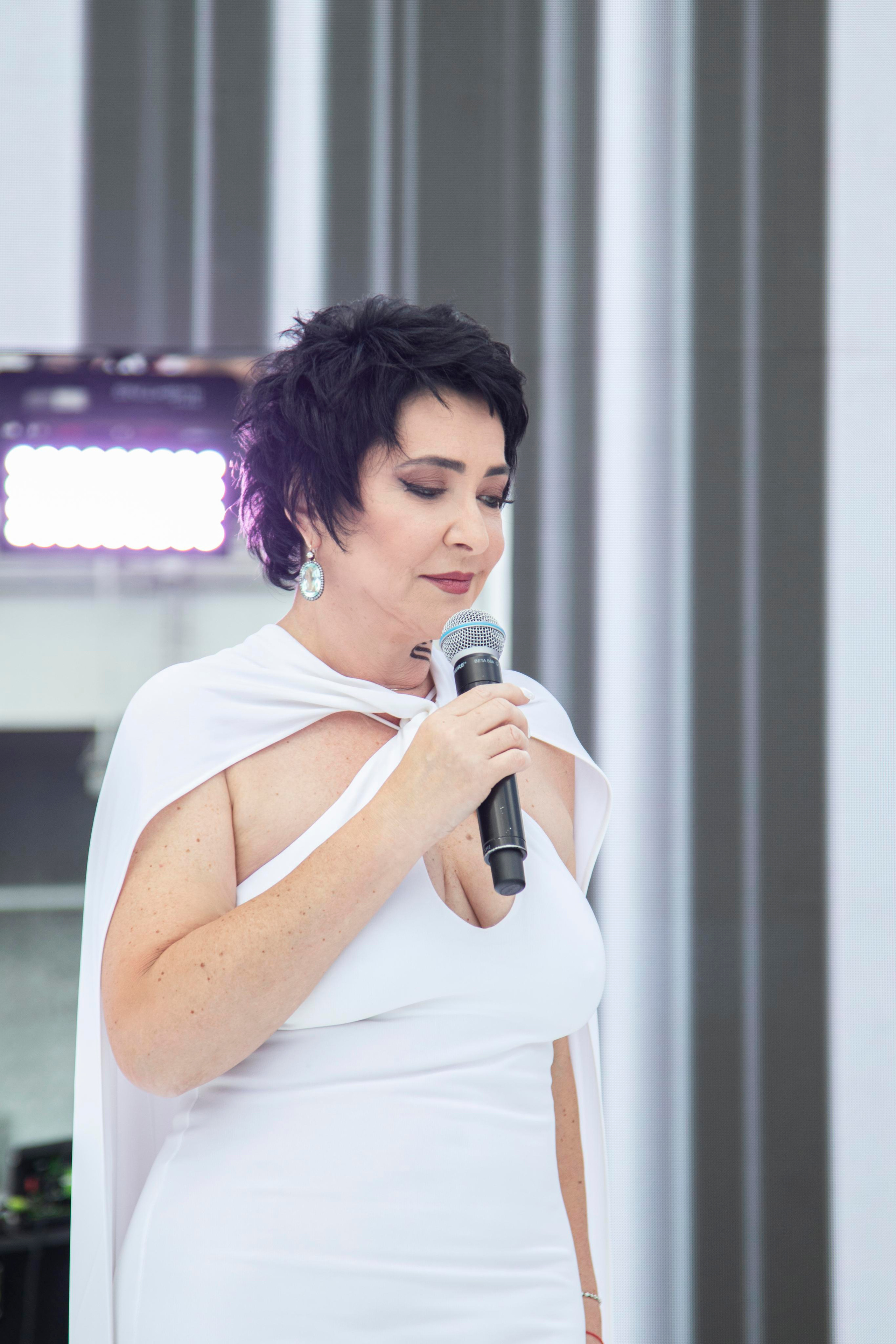 VkFest`22. Портретный фотограф Москва