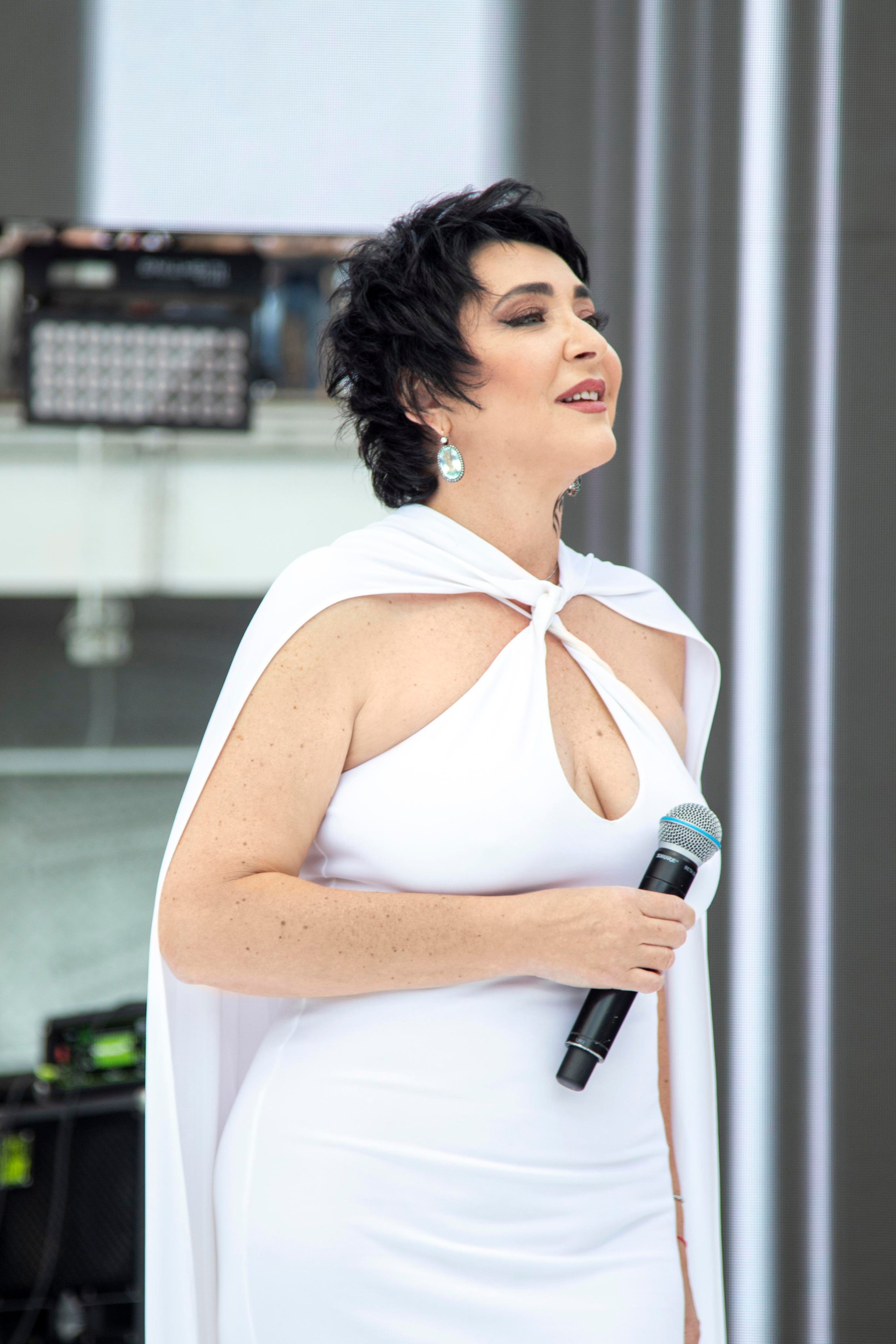 VkFest`22. Портретный фотограф Москва