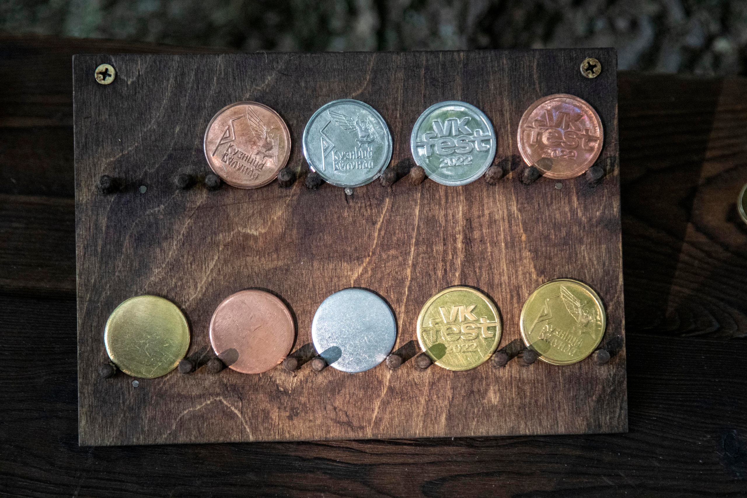 VkFest`22. Портретный фотограф Москва