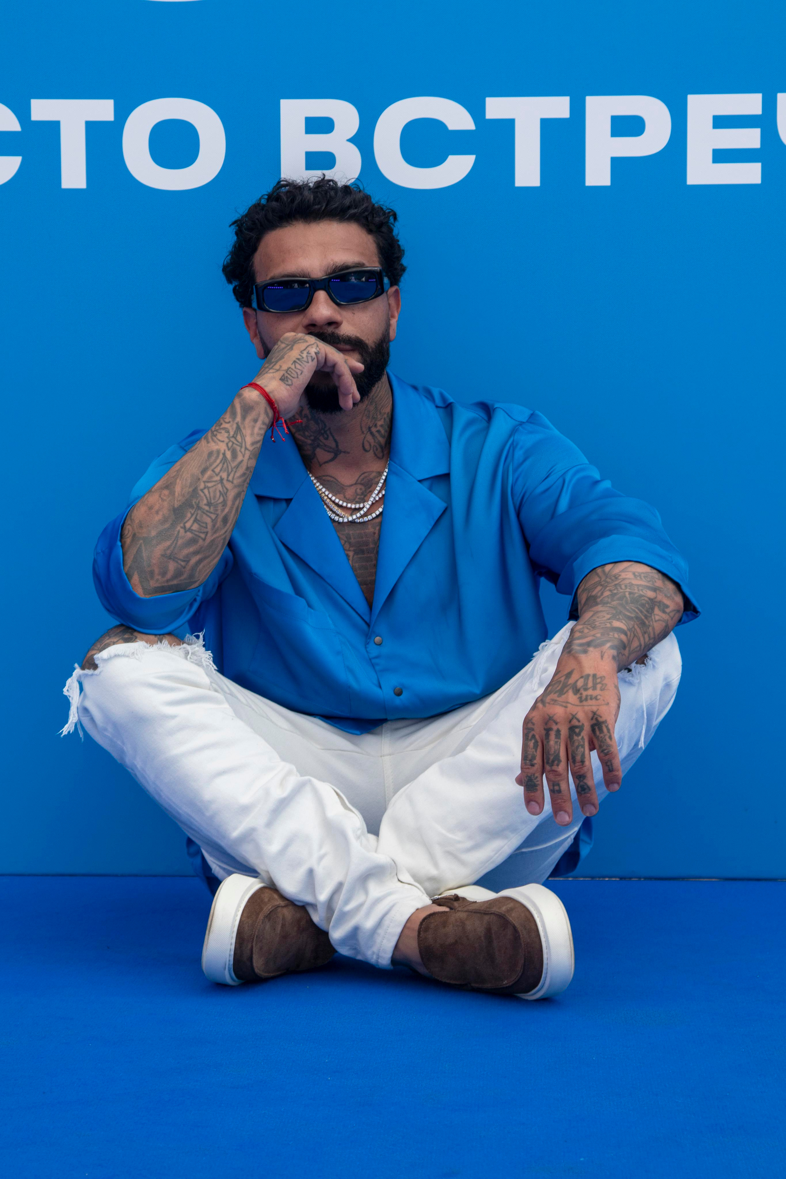 VkFest`22. Портретный фотограф Москва