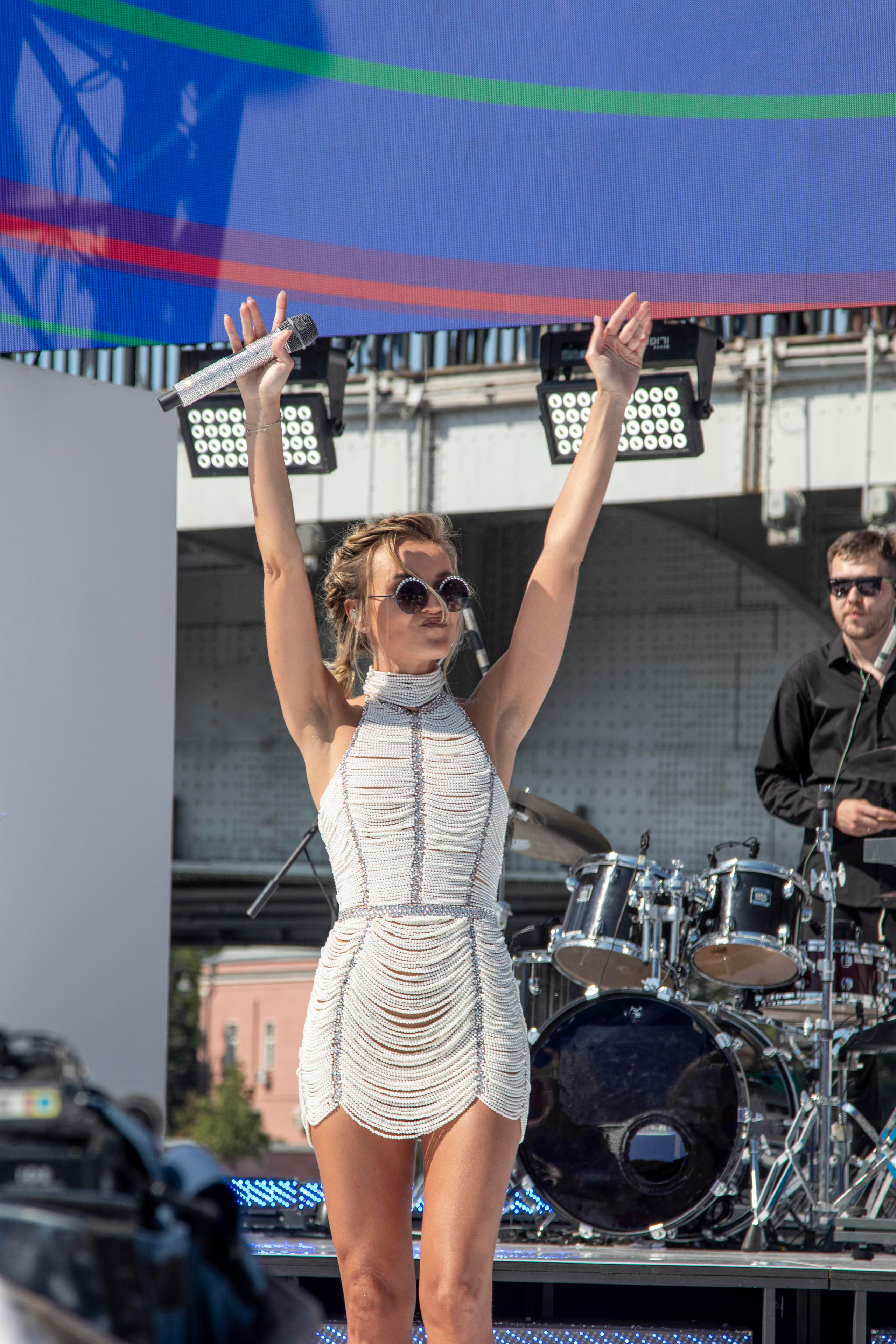 VkFest`22. Портретный фотограф Москва