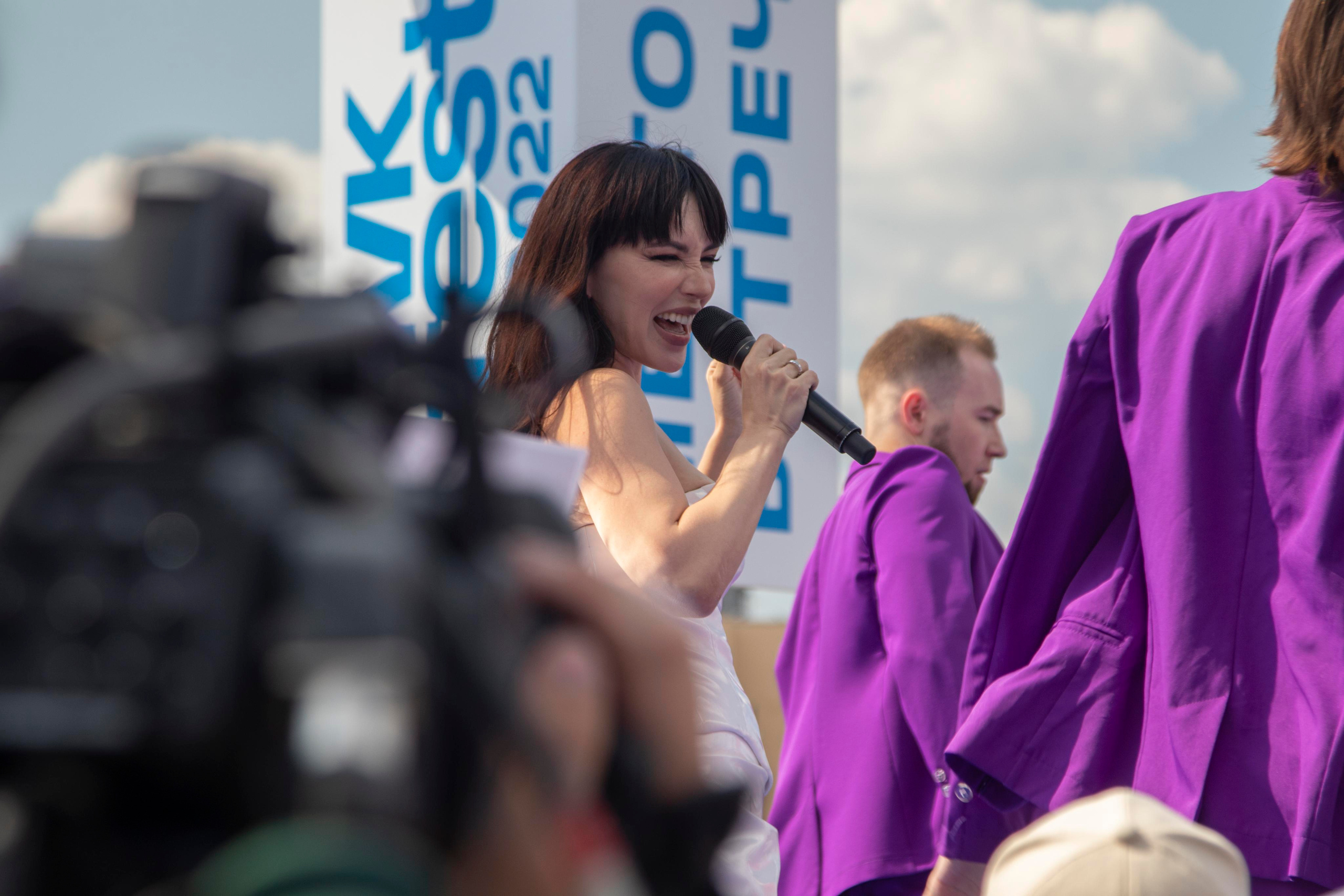 VkFest`22. Портретный фотограф Москва