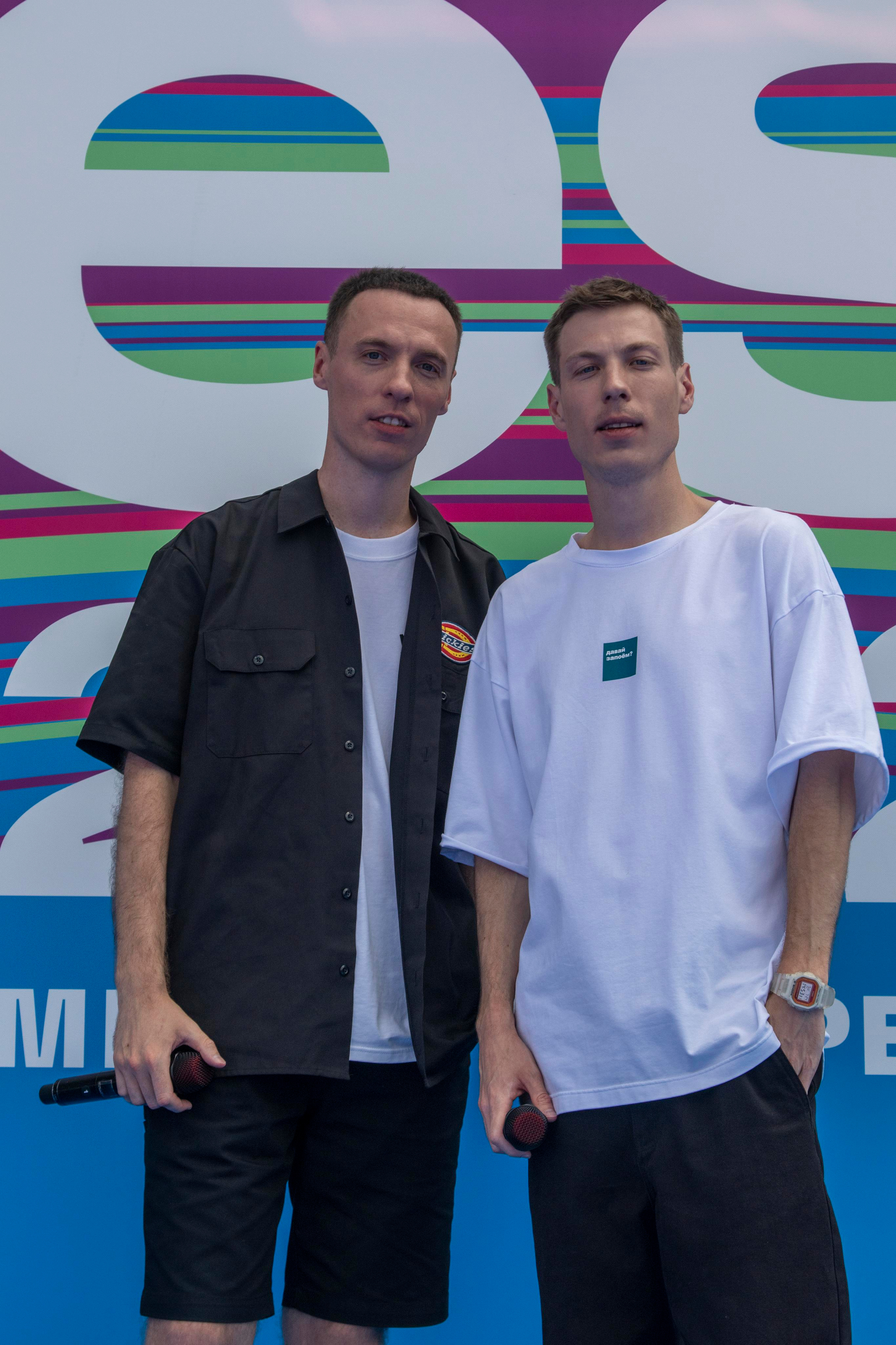 VkFest`22. Портретный фотограф Москва